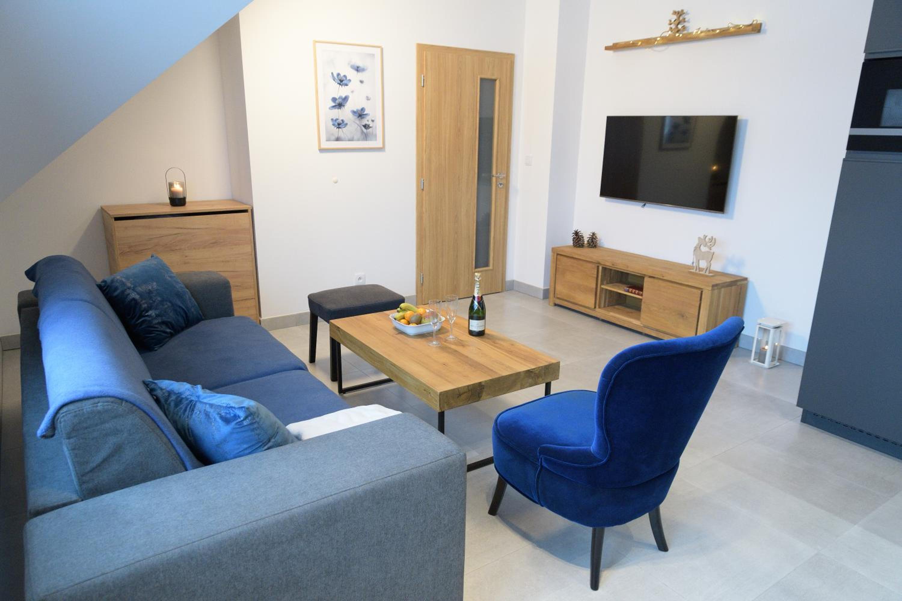 Apartmány StudenOFF