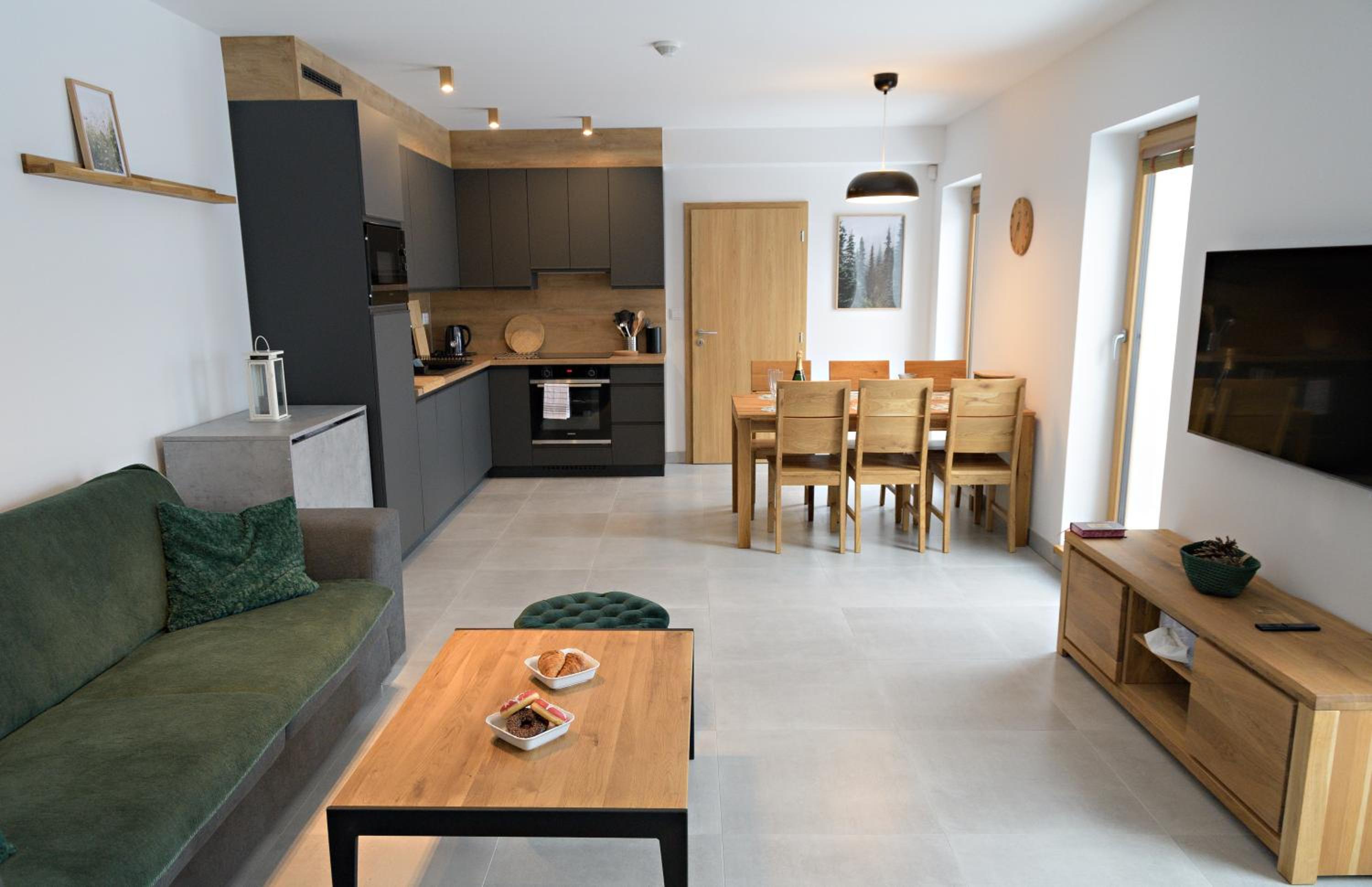 Apartmány StudenOFF