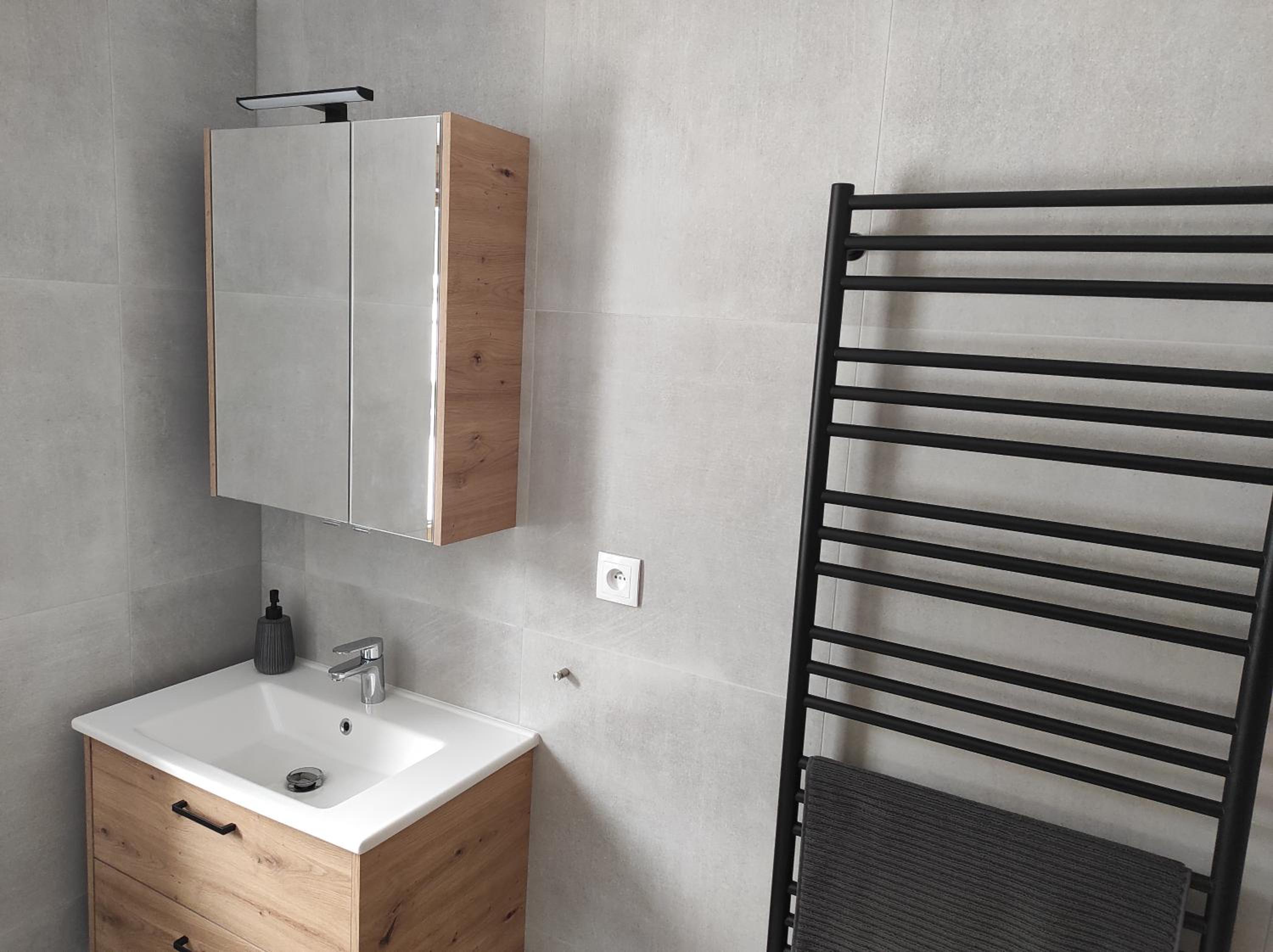 Apartmány StudenOFF
