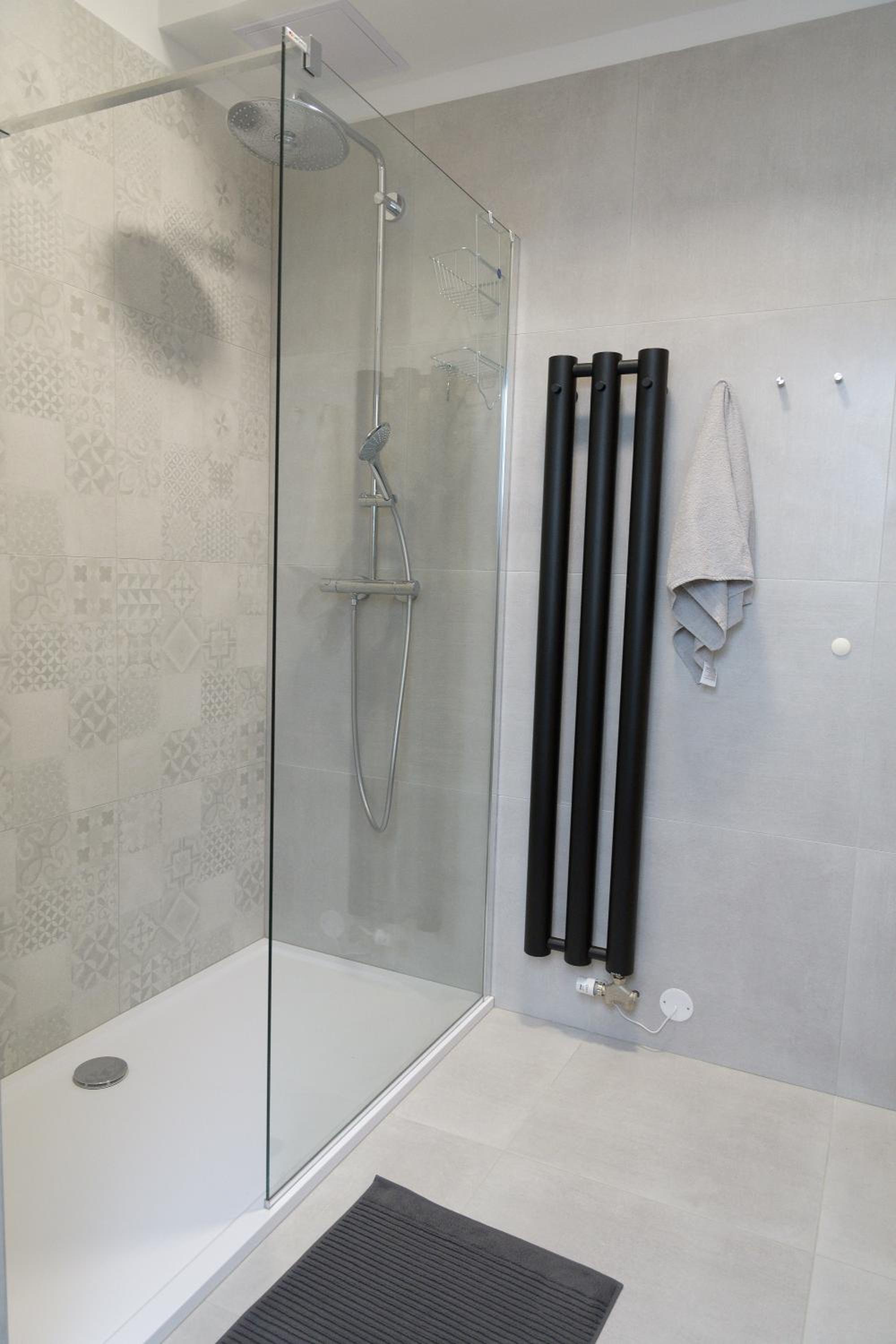 Apartmány StudenOFF