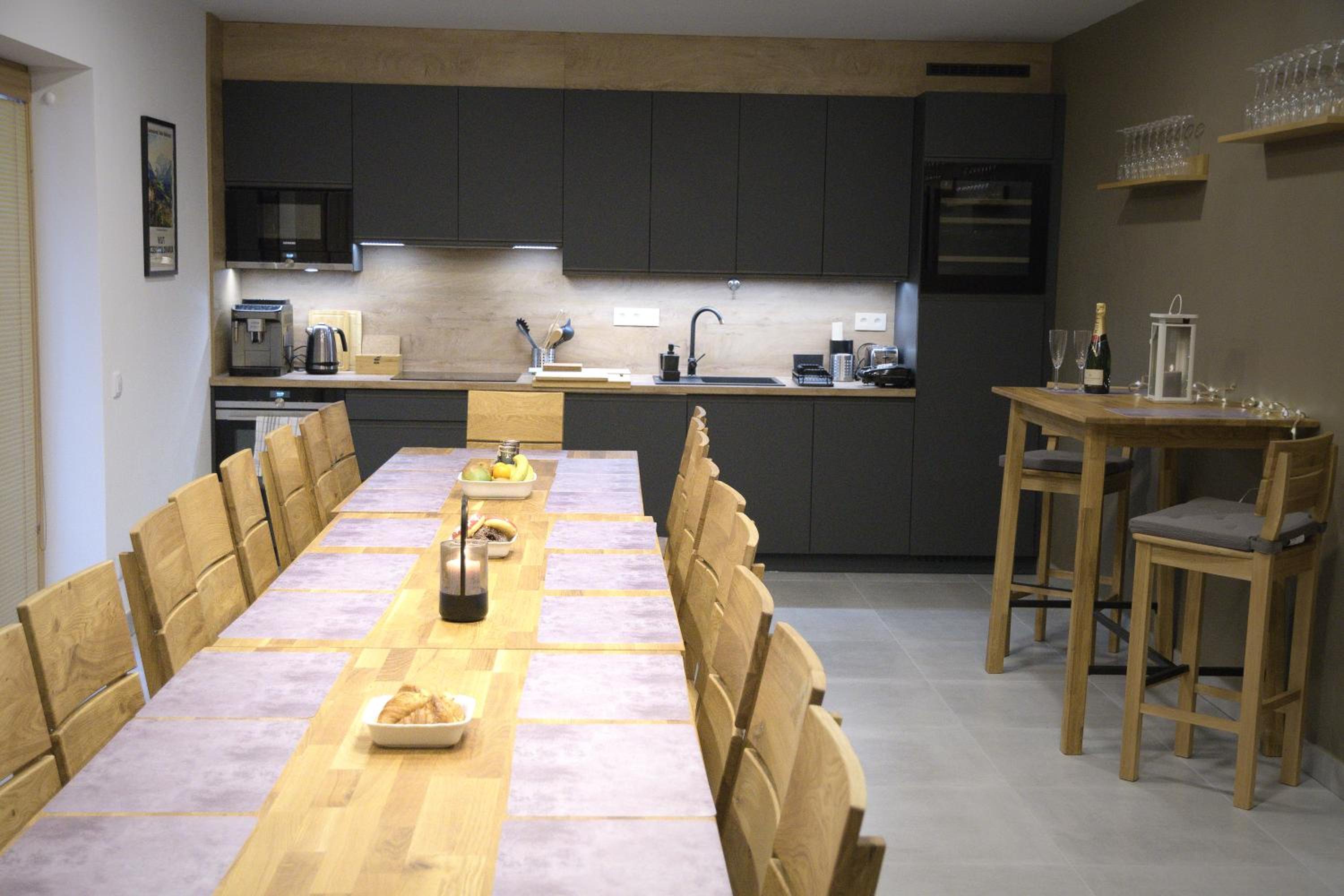 Apartmány StudenOFF