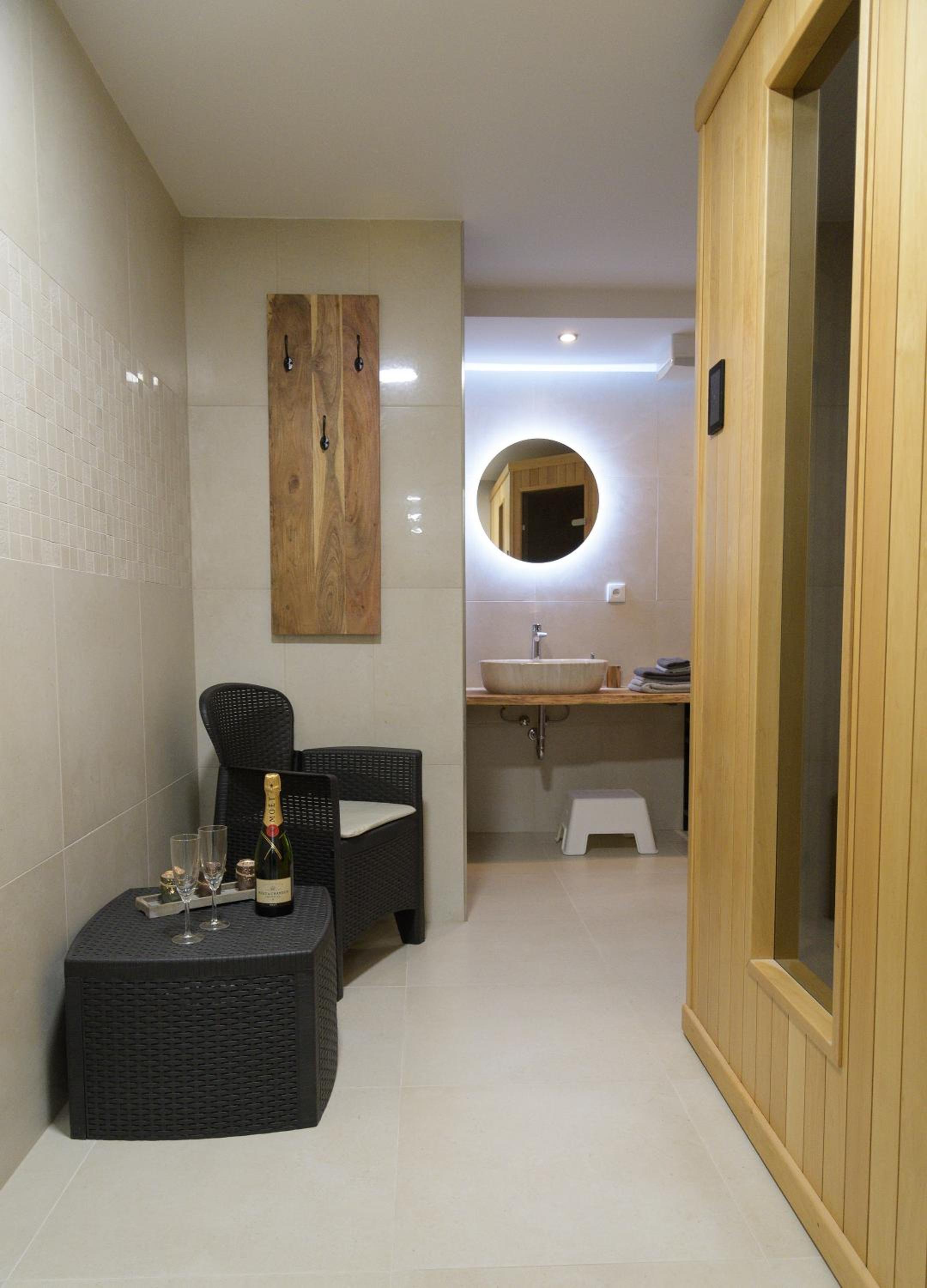 Apartmány StudenOFF