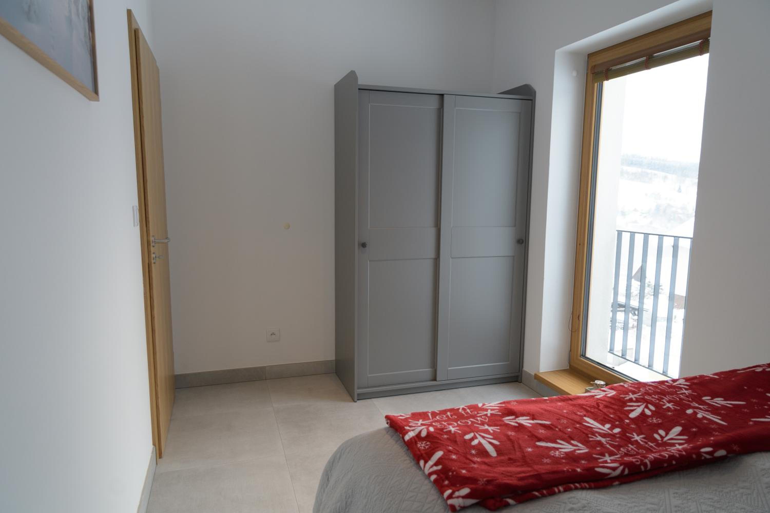 Apartmány StudenOFF