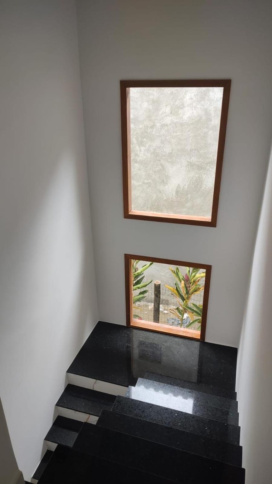 Casa de férias na praia
