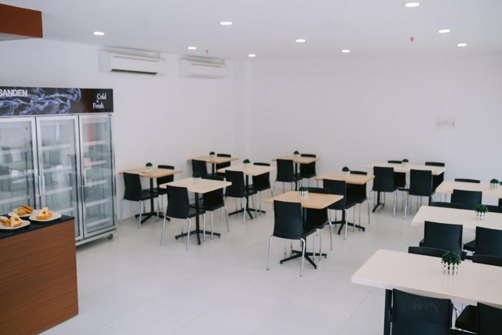 Cris Inn Tagum view 2