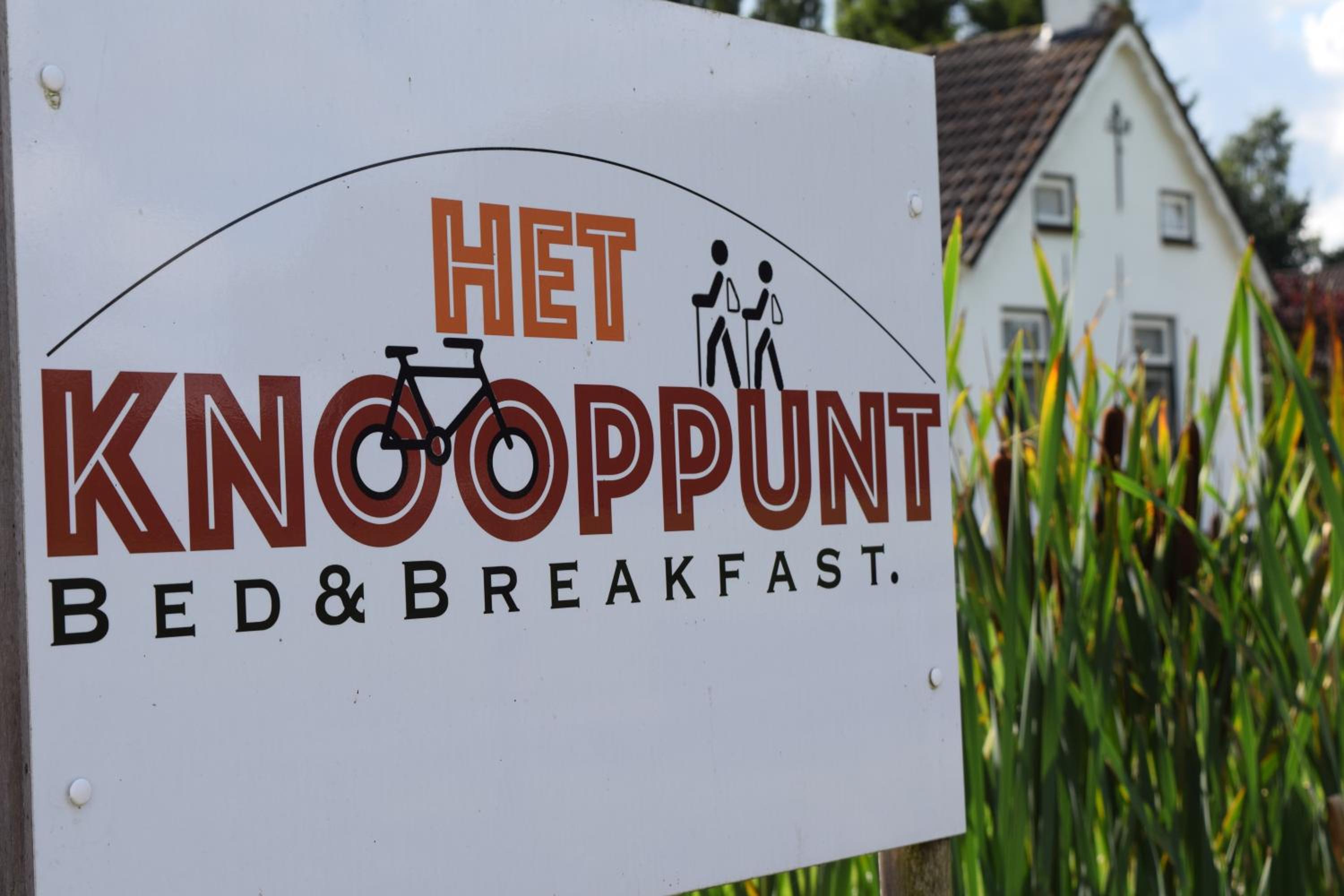 Sfeervol Appartement Het Knooppunt - Property Image 14