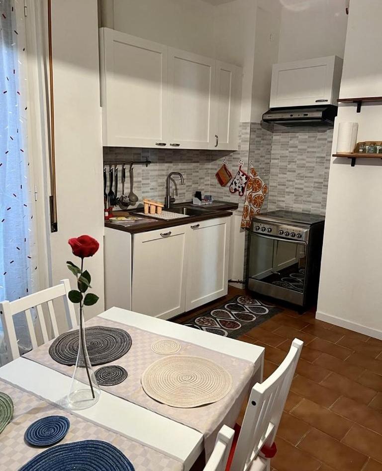Portello Sweet Home