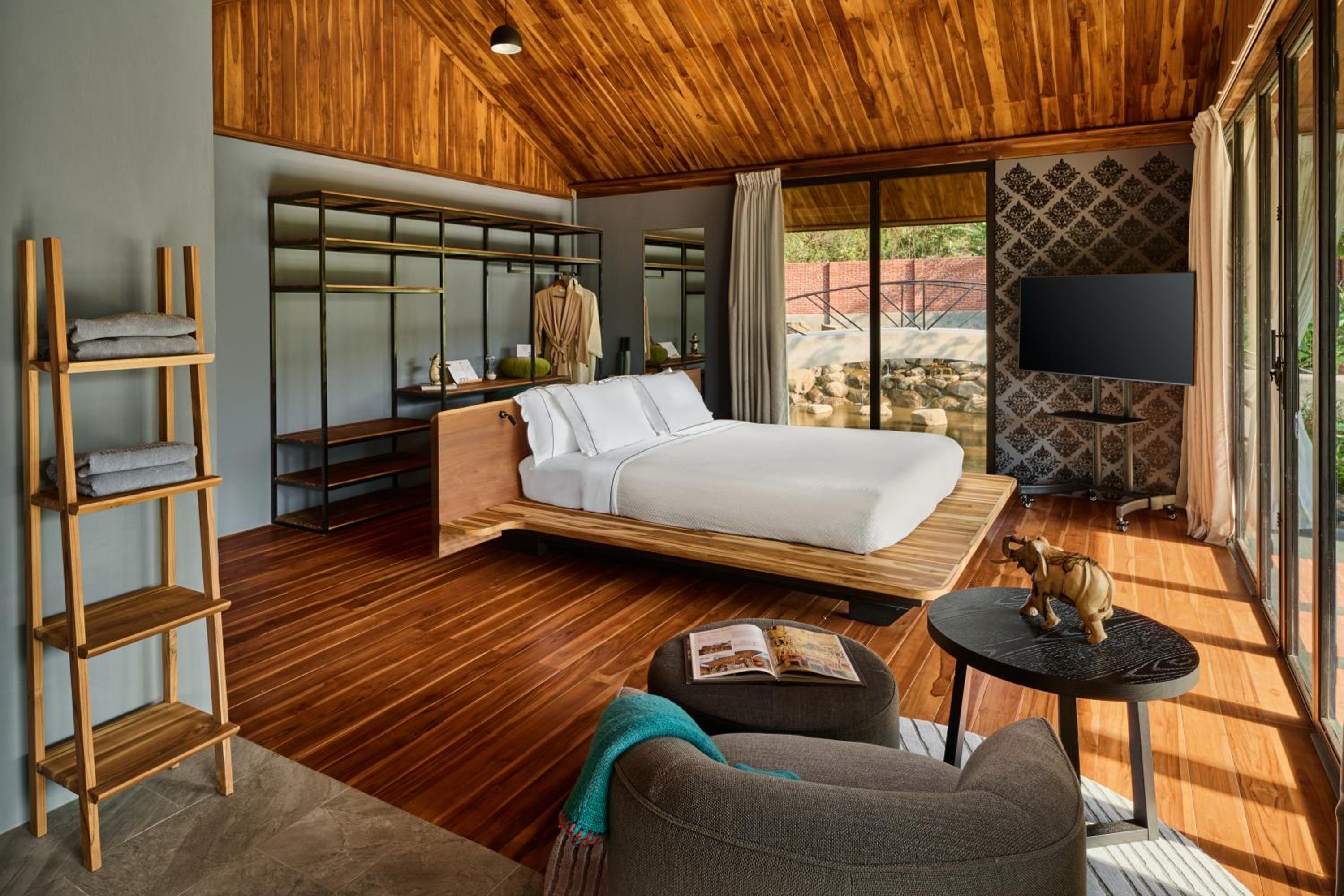 The Namkhan, a Small Luxury Hotel of the World