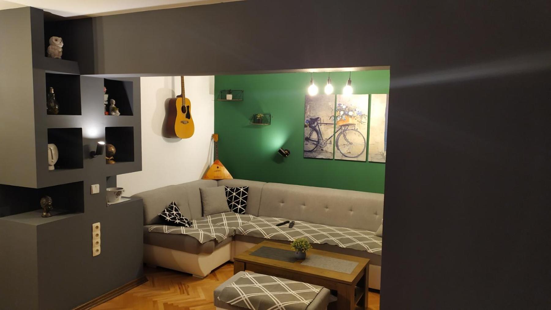 Vista Loft Living