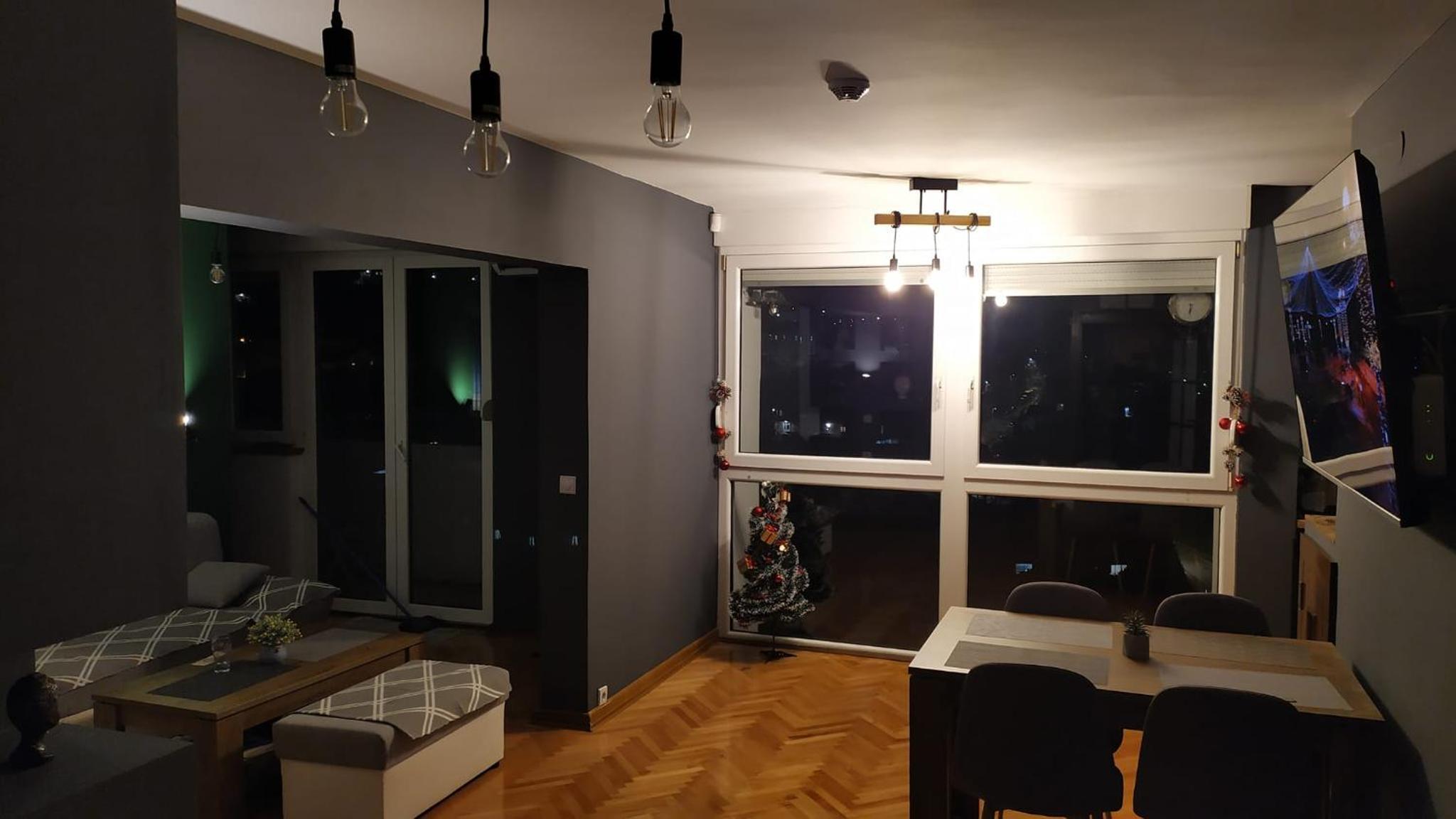 Vista Loft Living