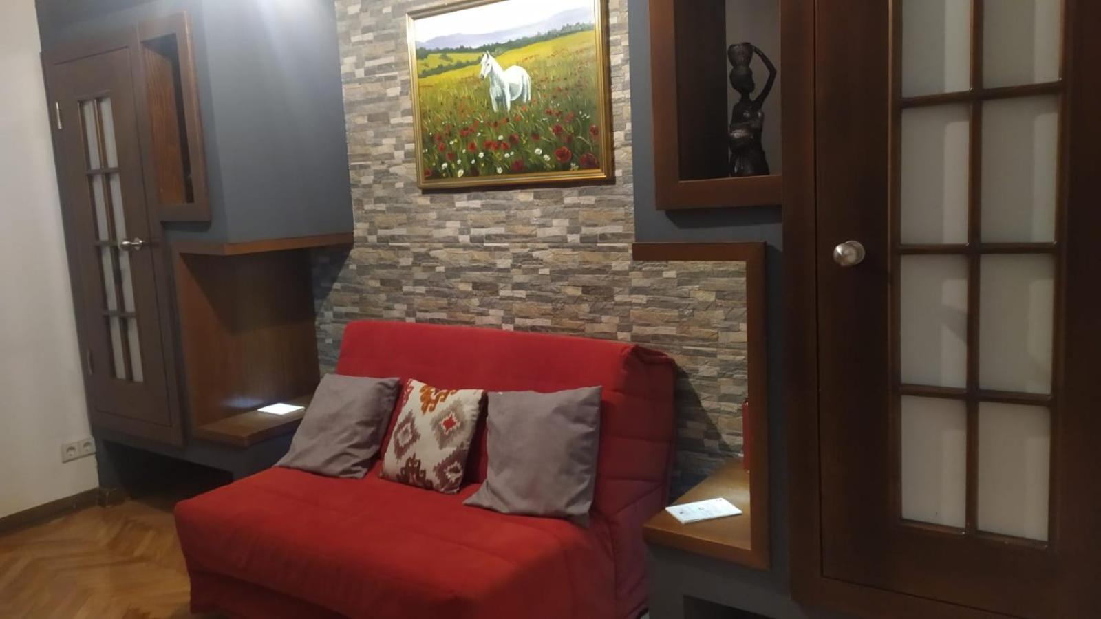 Vista Loft Living