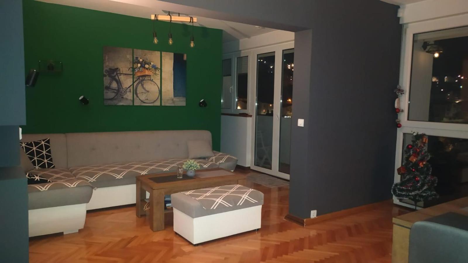 Vista Loft Living