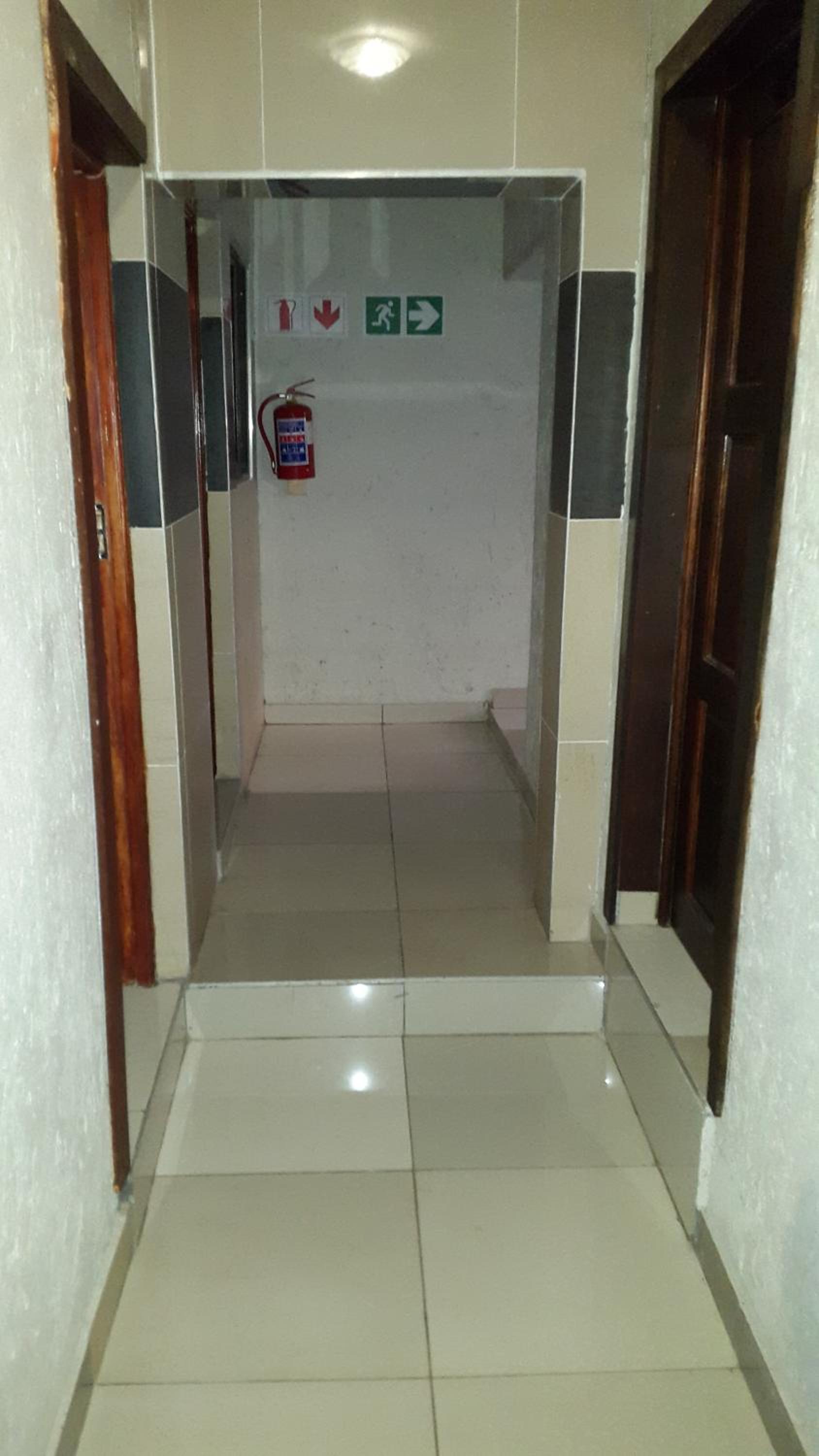 Monarchy Guest House