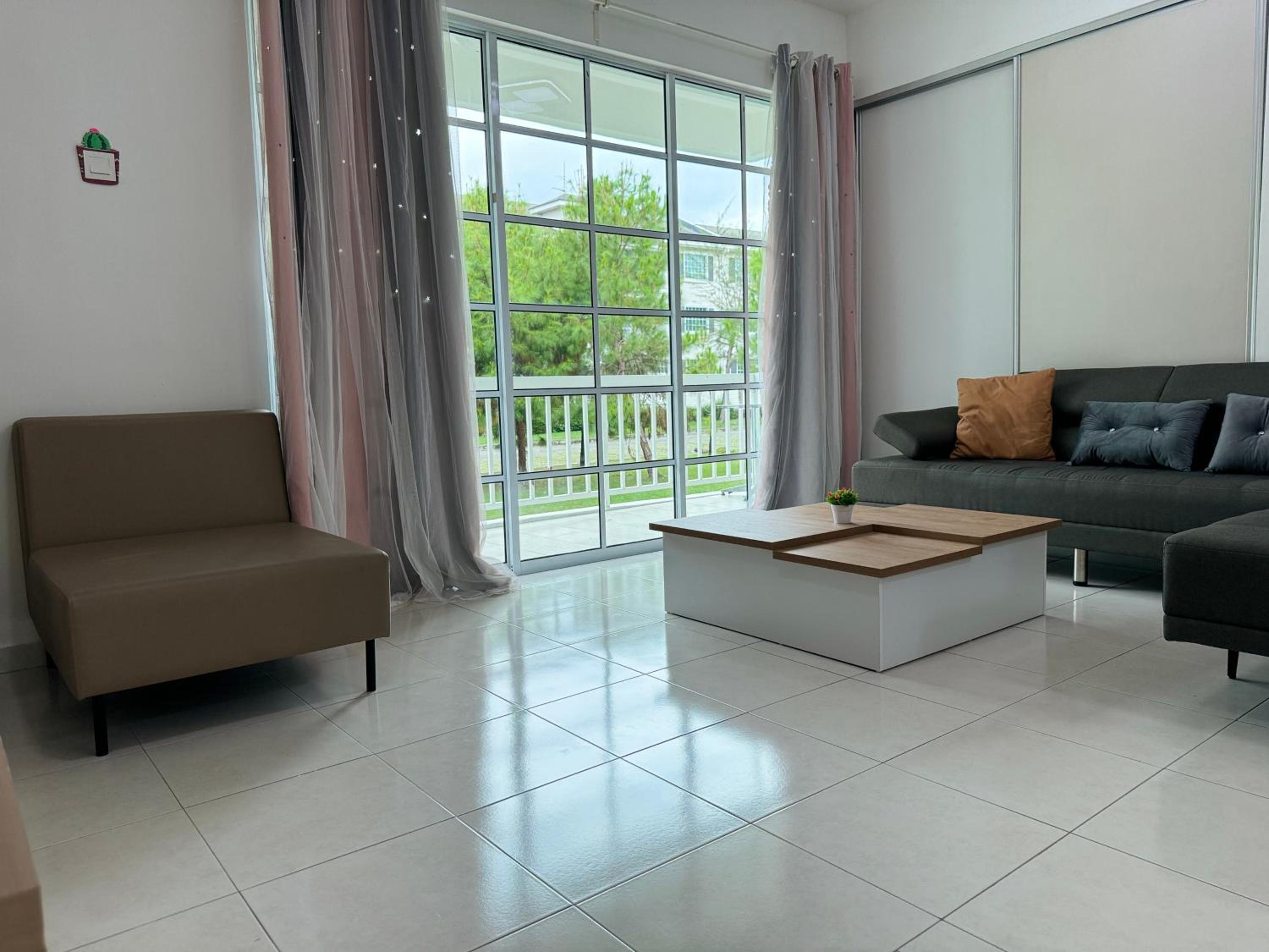 Home Feel-Camellia Suites photo 8