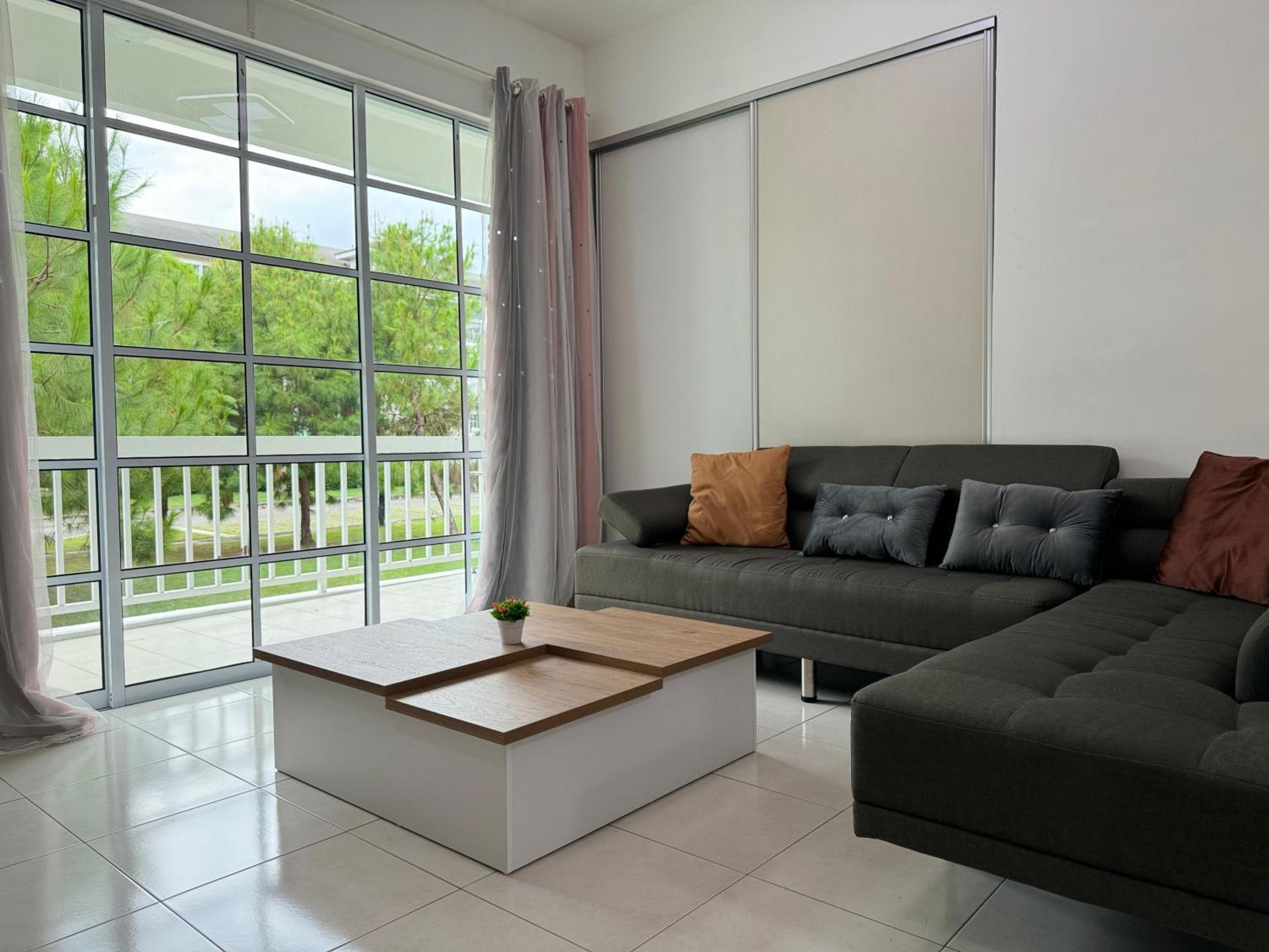 Home Feel-Camellia Suites photo 5