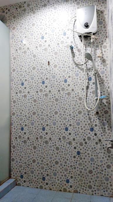 Layad Homestay - 4 Bedrooms