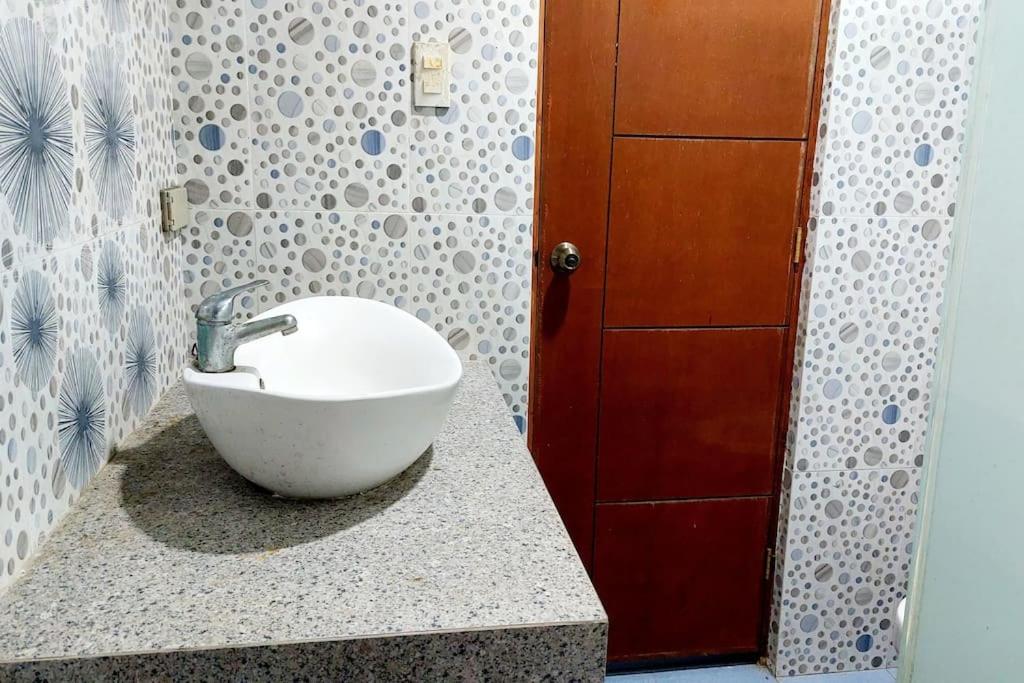 Layad Homestay - 4 Bedrooms