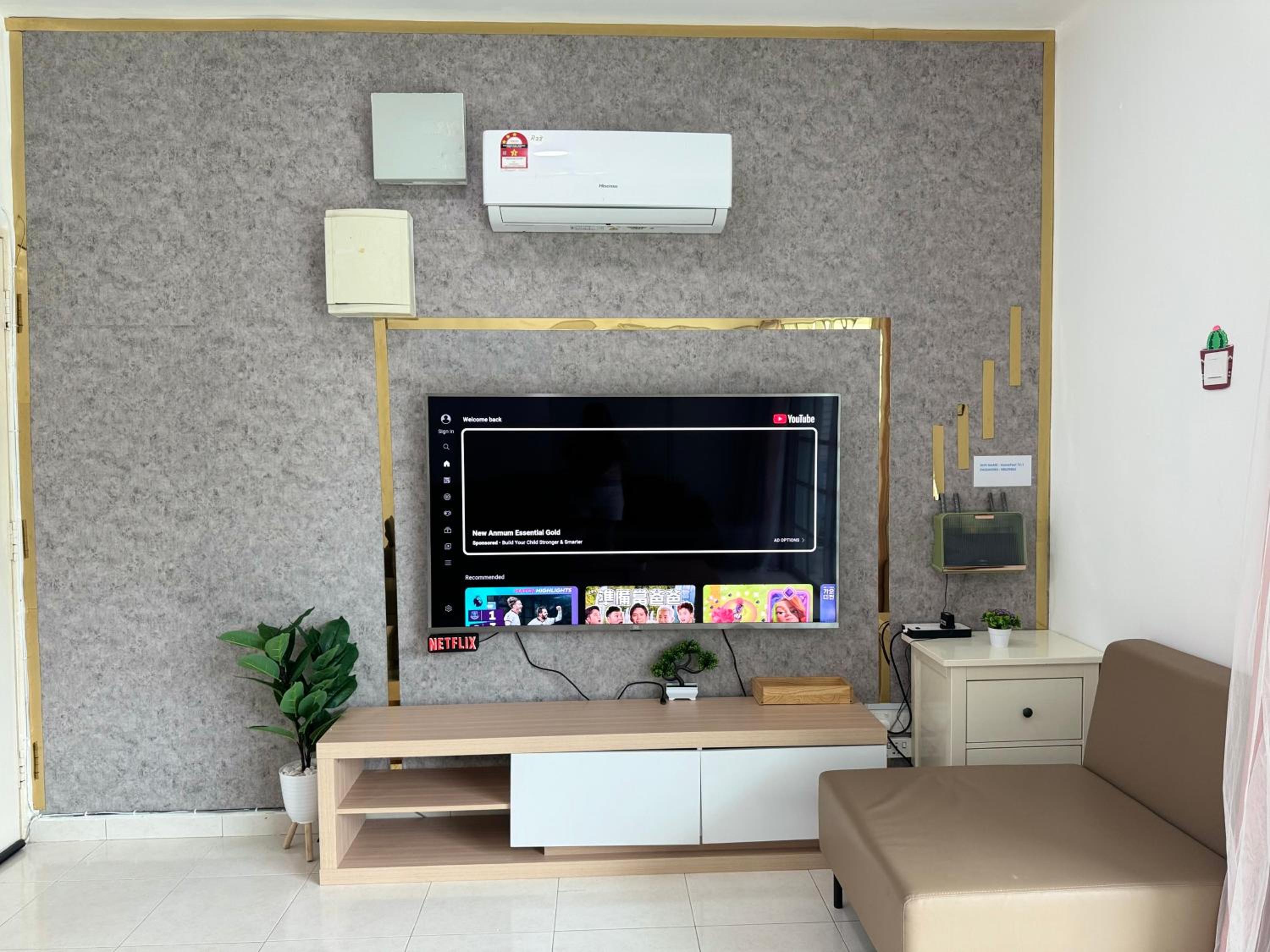 Home Feel-Camellia Suites photo 4