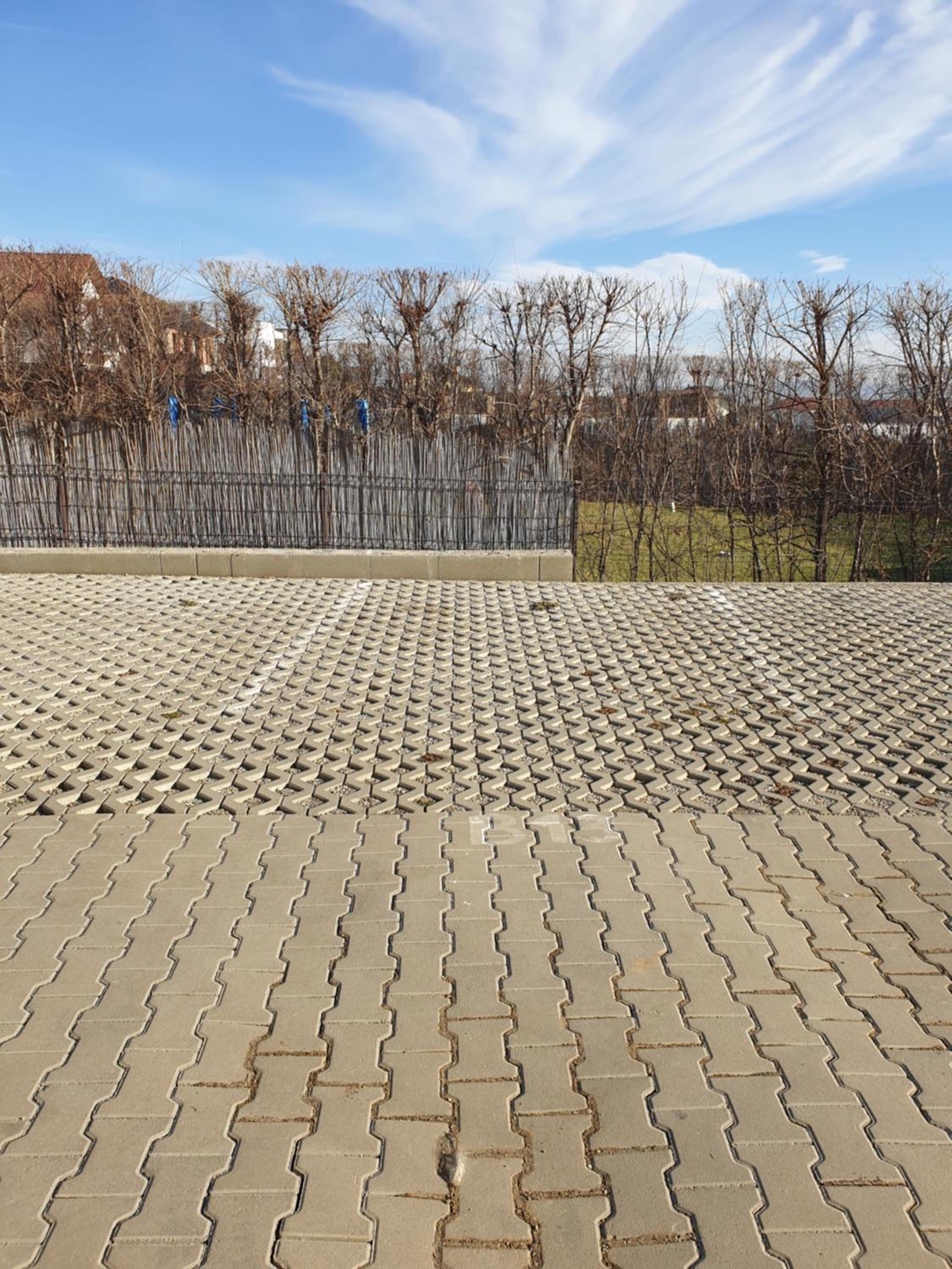 Collot Residence Sibiu 2 view 2
