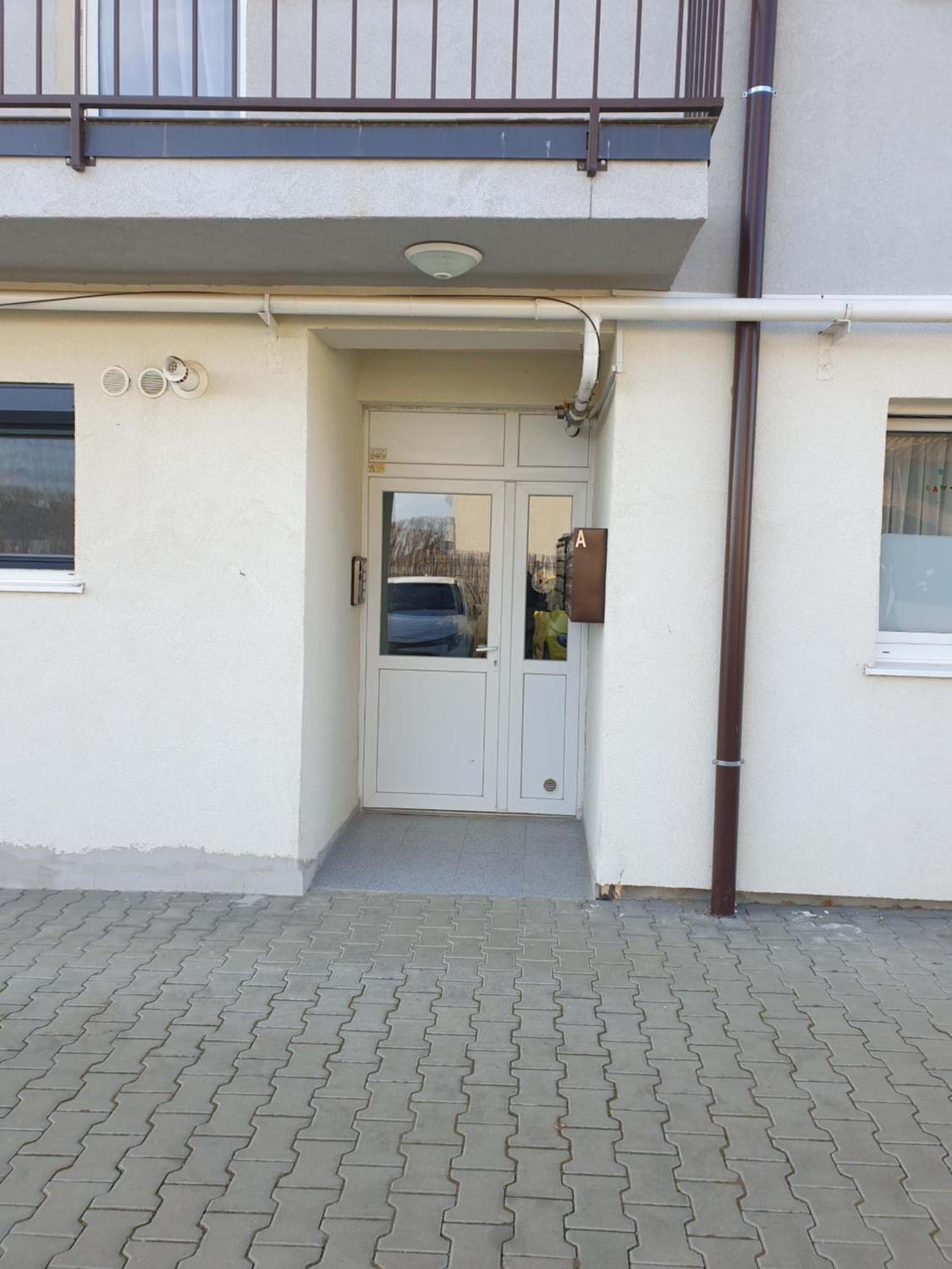 Collot Residence Sibiu view 2