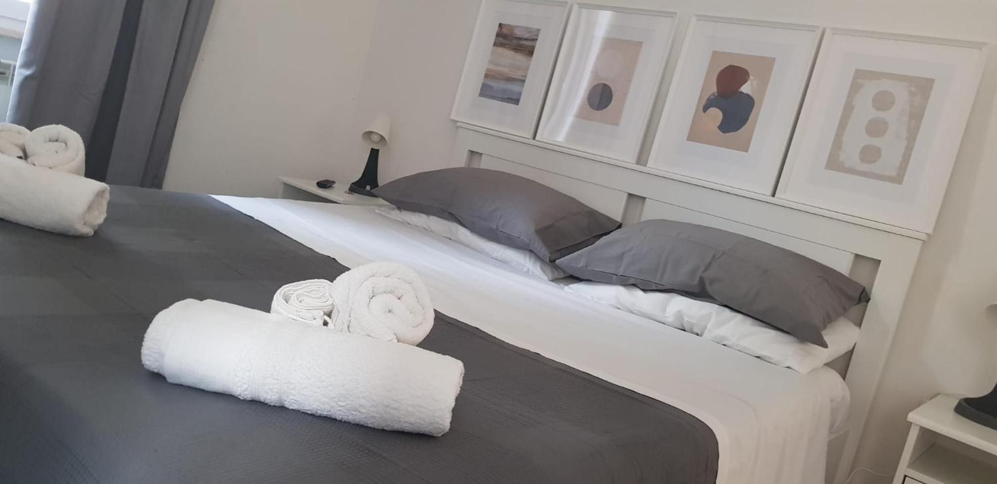 Trastevere Residenze