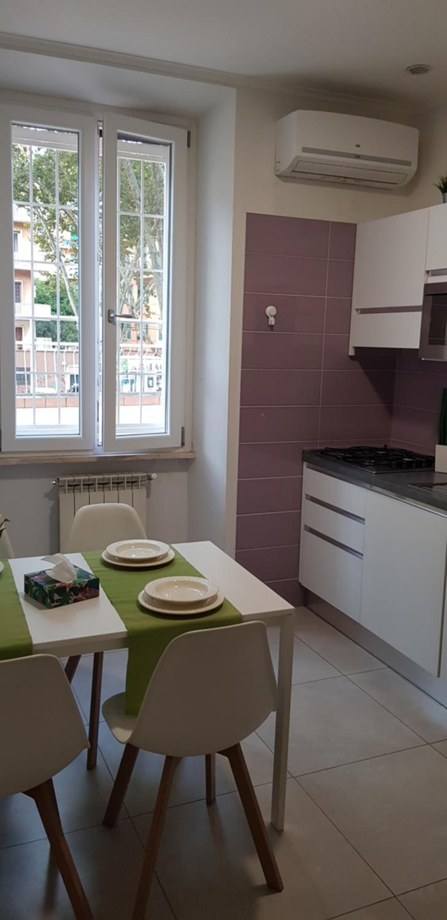 Trastevere Residenze