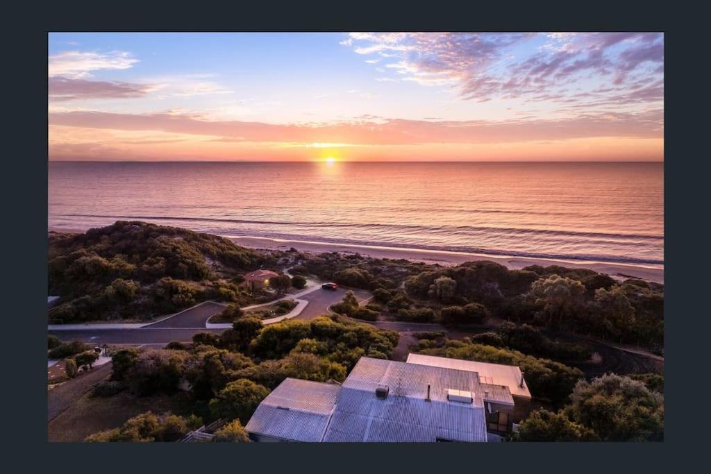Beachfront Villa by Peppy Beach Retreats®