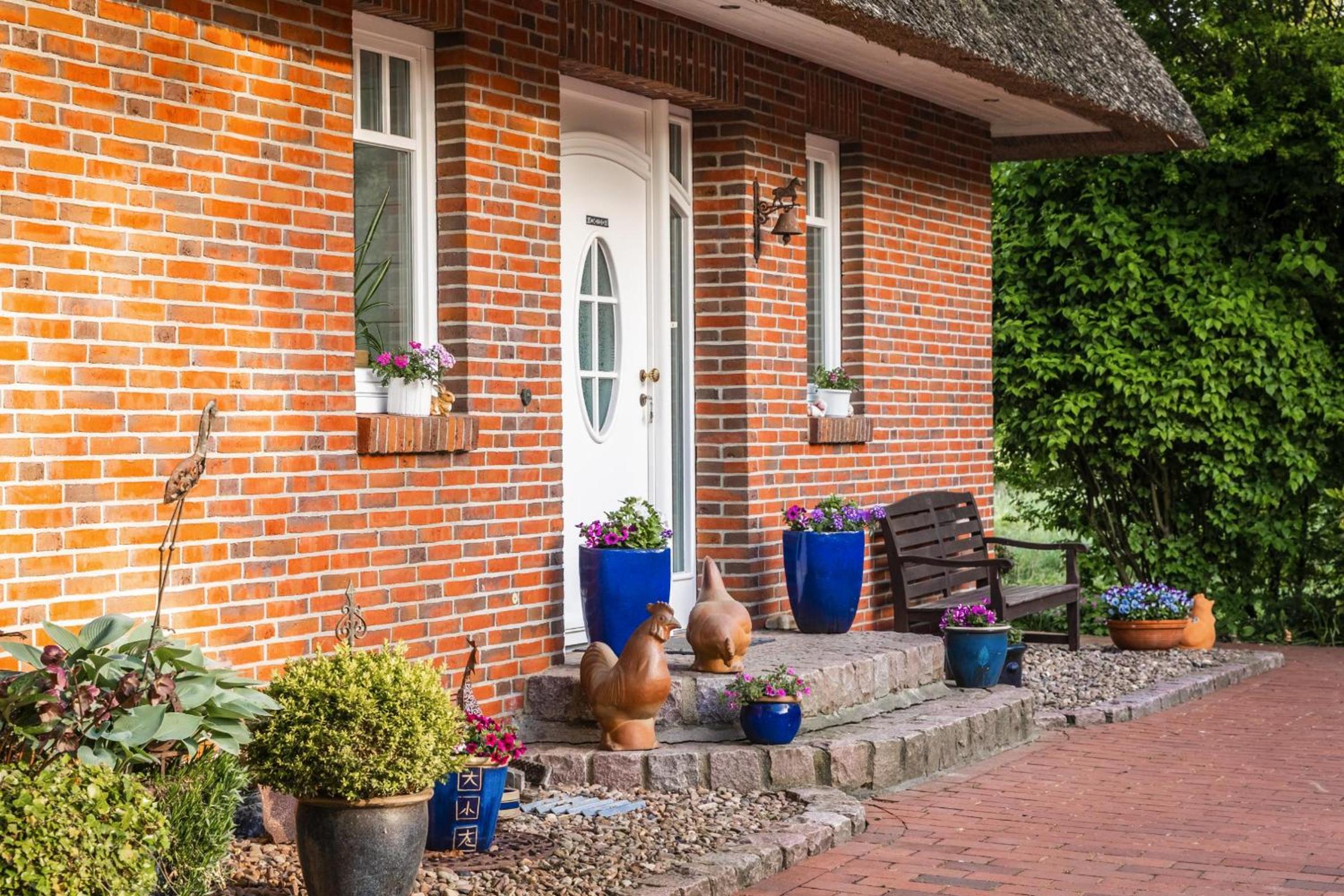 Ferienhaus LANDHAUS STUHRBERG