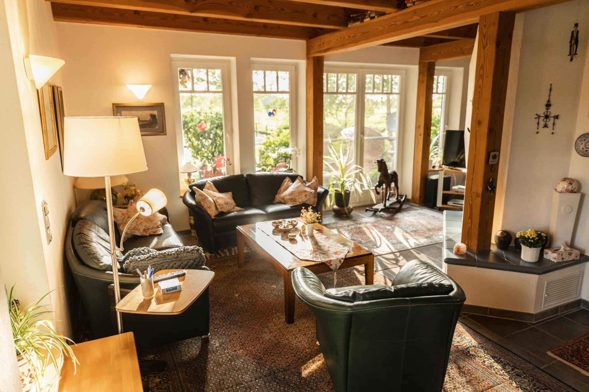 Ferienhaus LANDHAUS STUHRBERG
