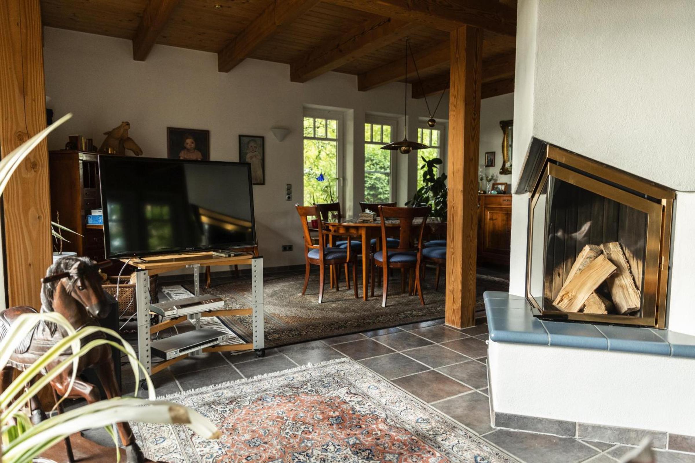 Ferienhaus LANDHAUS STUHRBERG