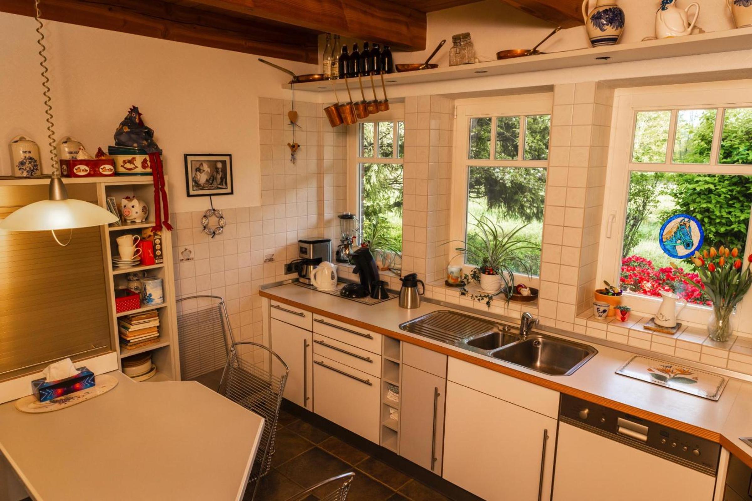 Ferienhaus LANDHAUS STUHRBERG