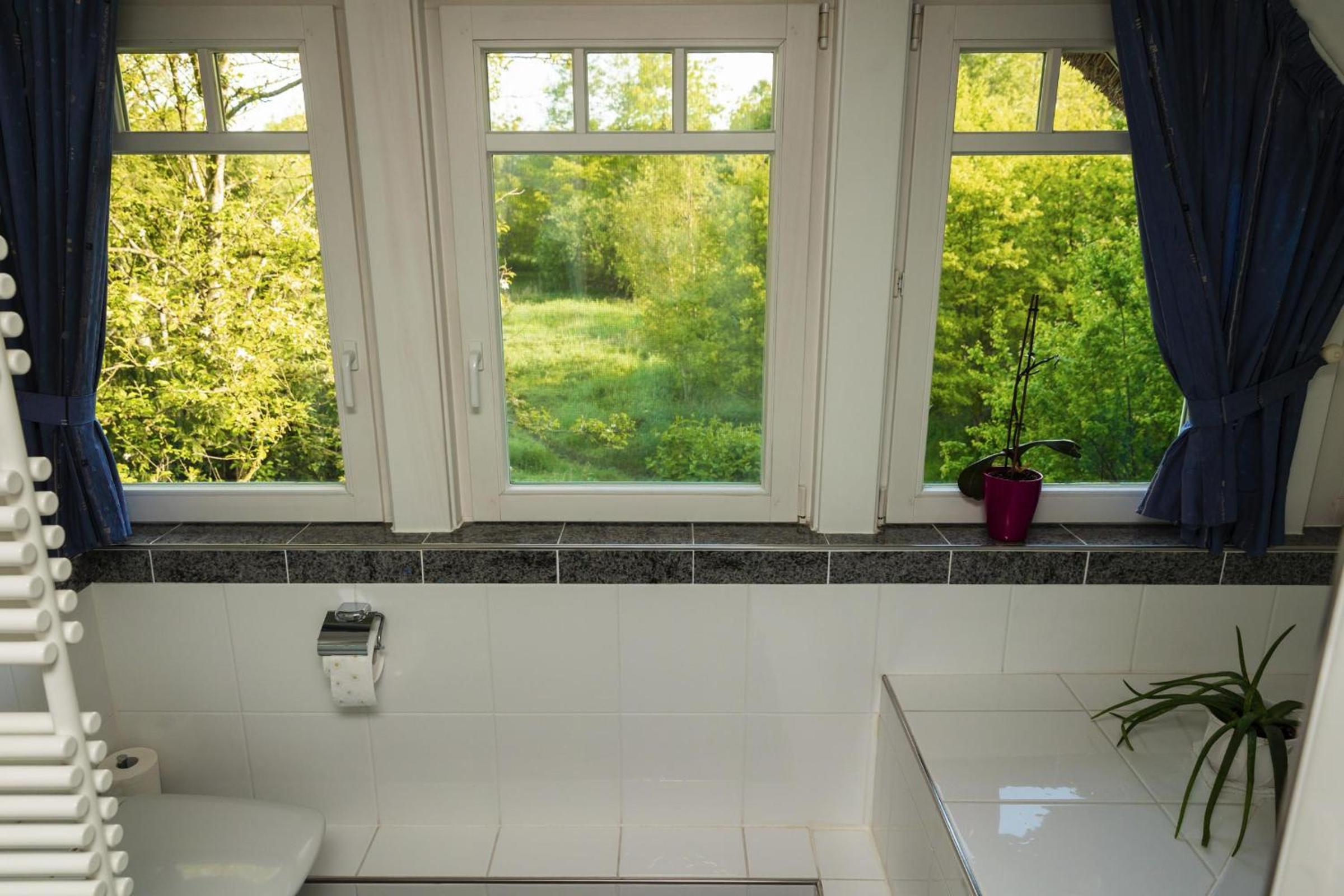 Ferienhaus LANDHAUS STUHRBERG