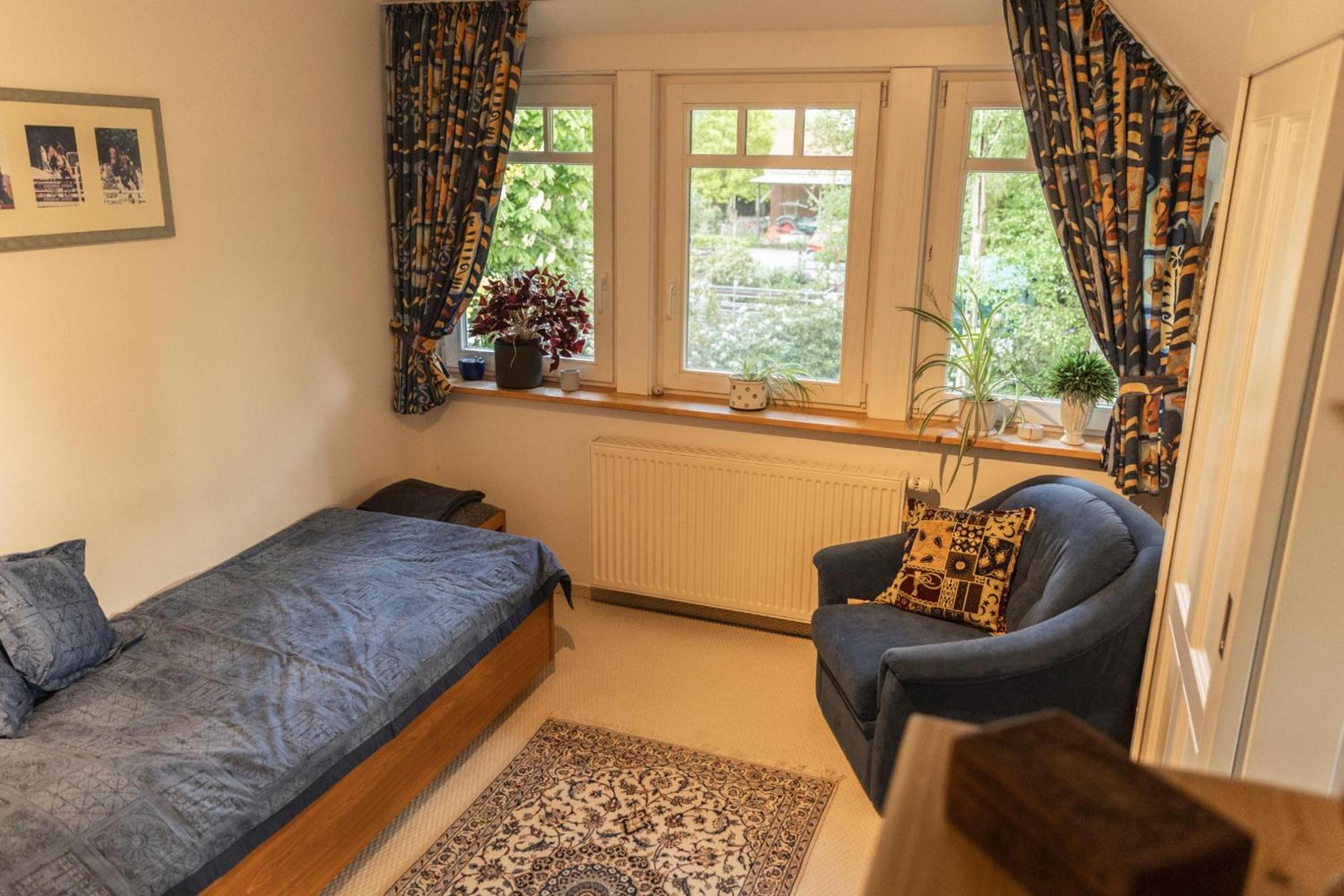 Ferienhaus LANDHAUS STUHRBERG