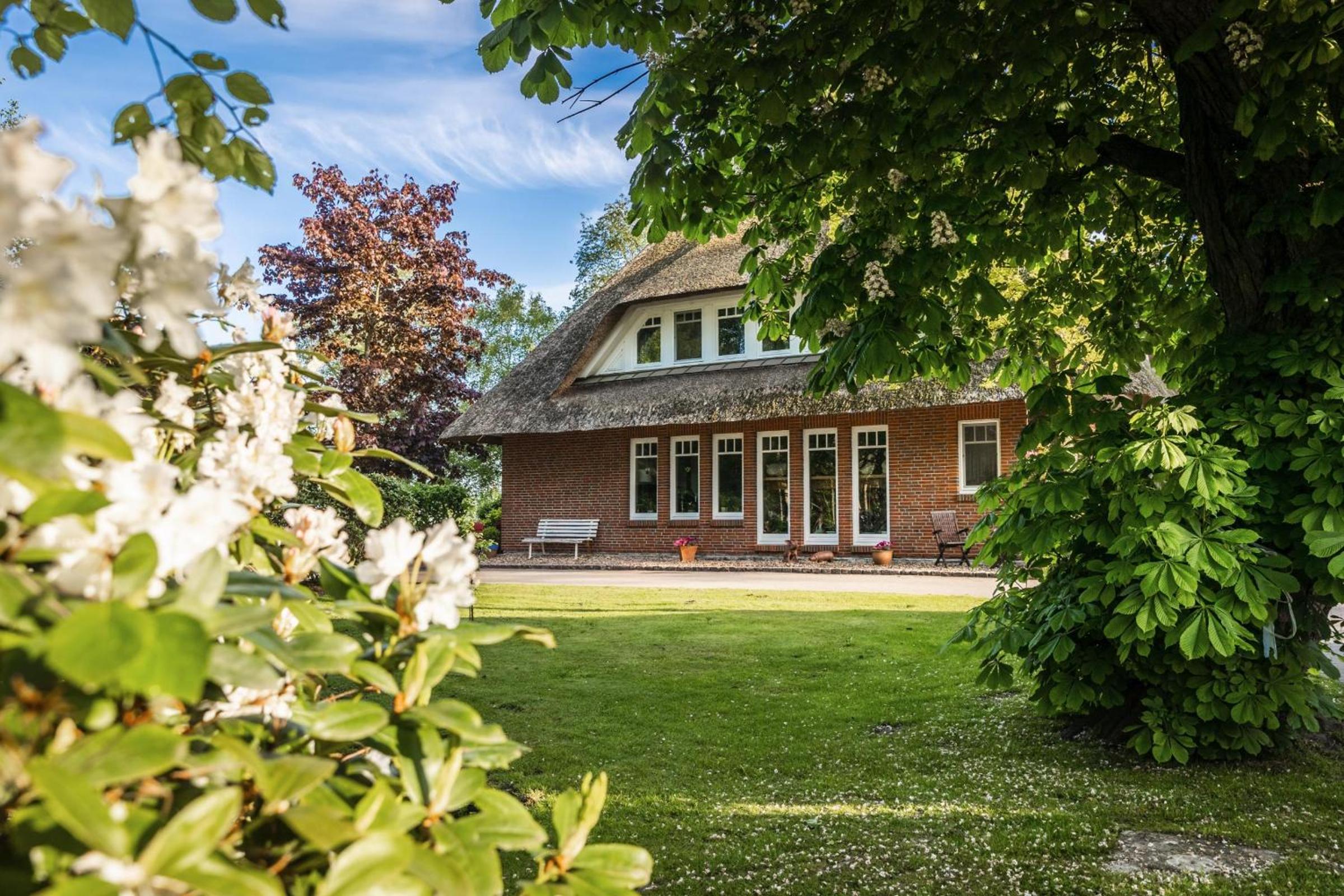Ferienhaus LANDHAUS STUHRBERG
