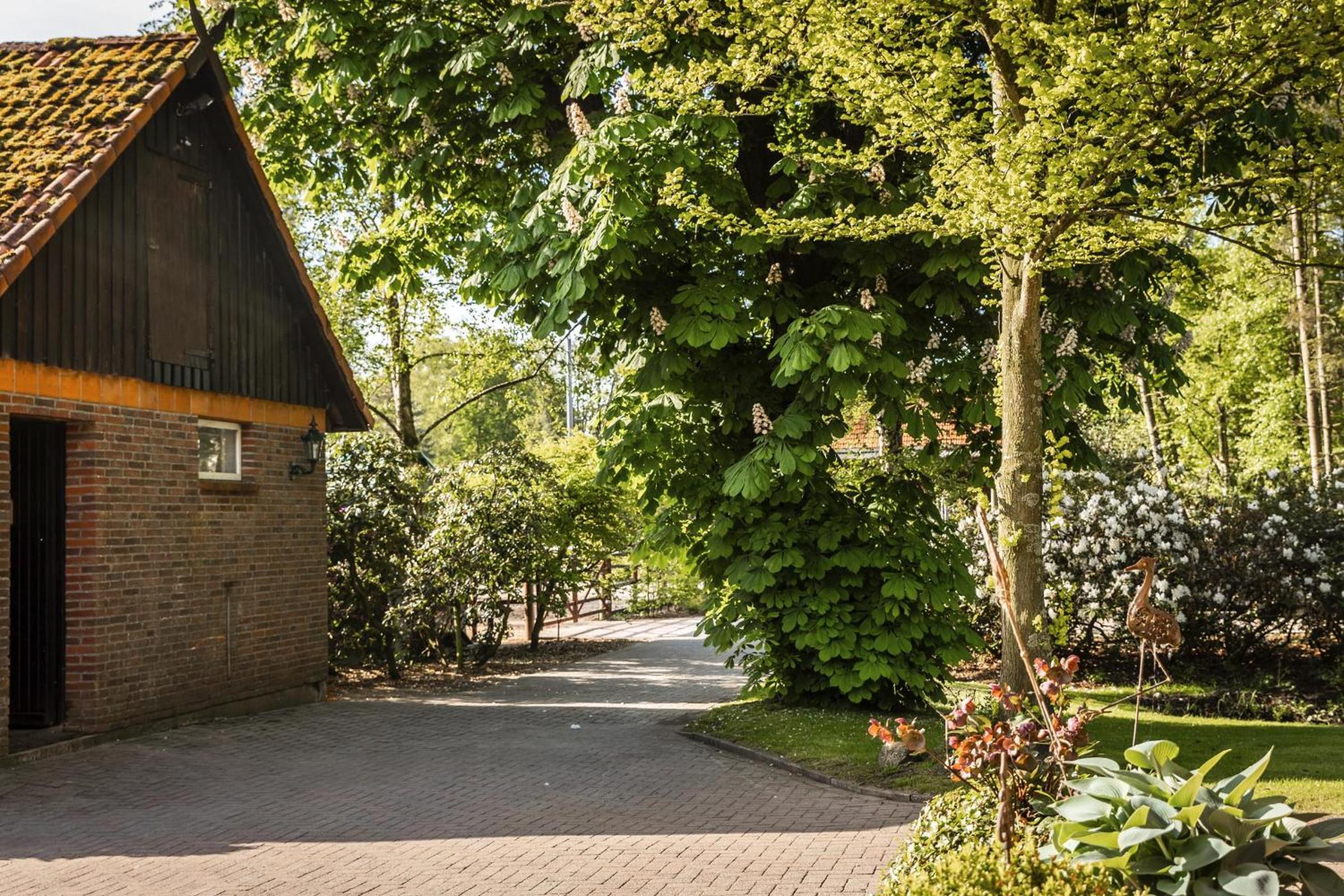 Ferienhaus LANDHAUS STUHRBERG