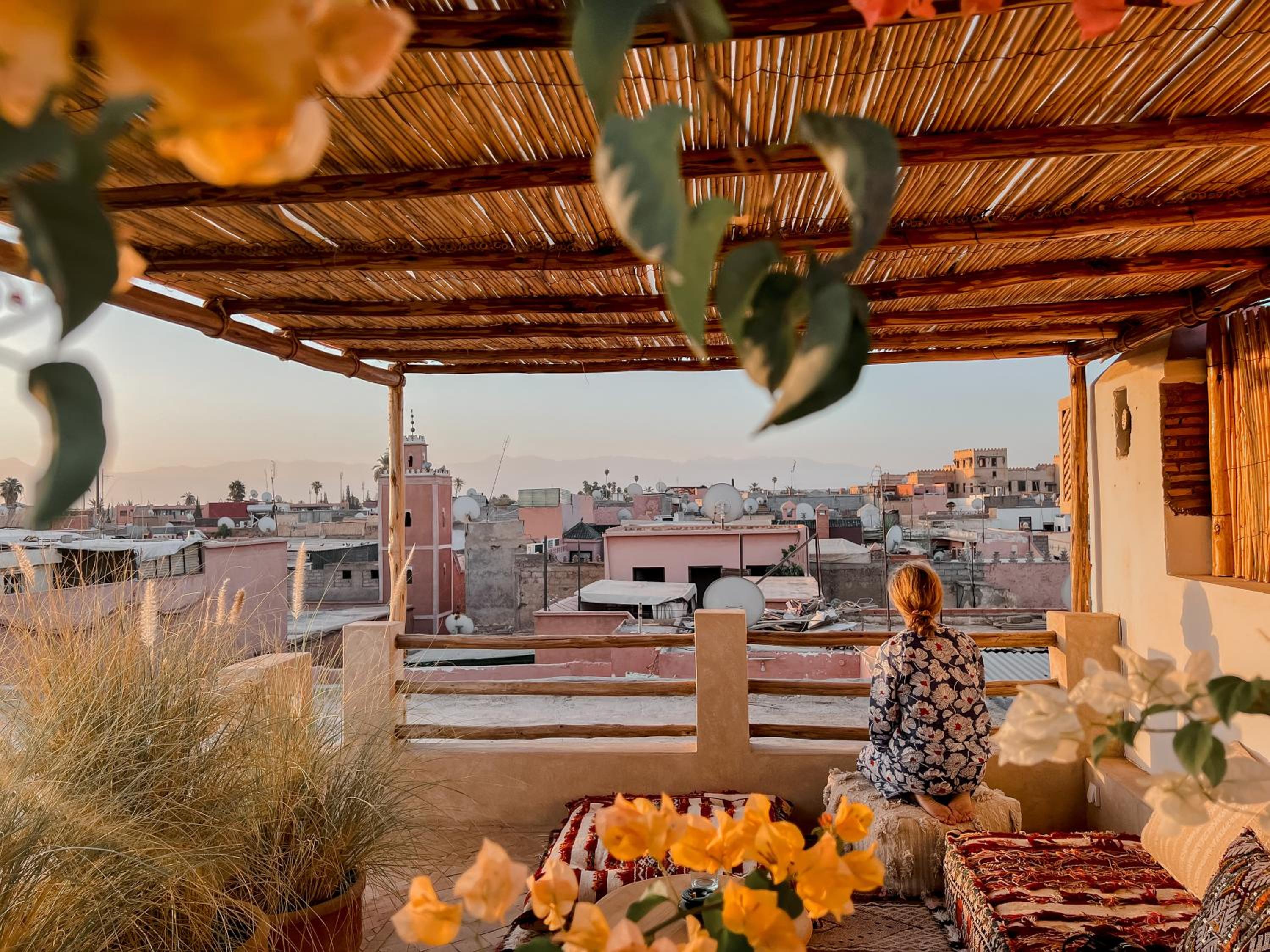roof