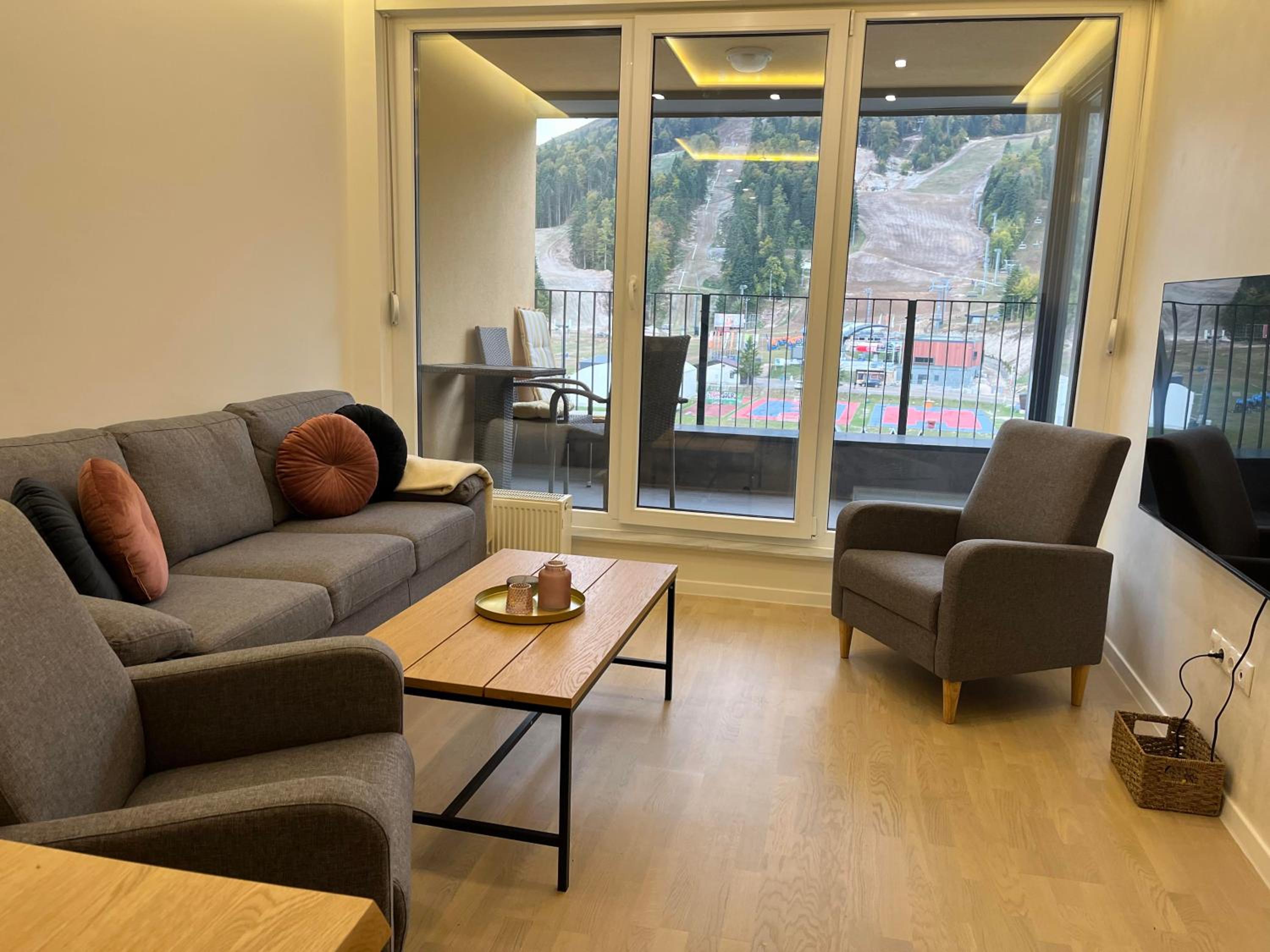 Apartman Lido
