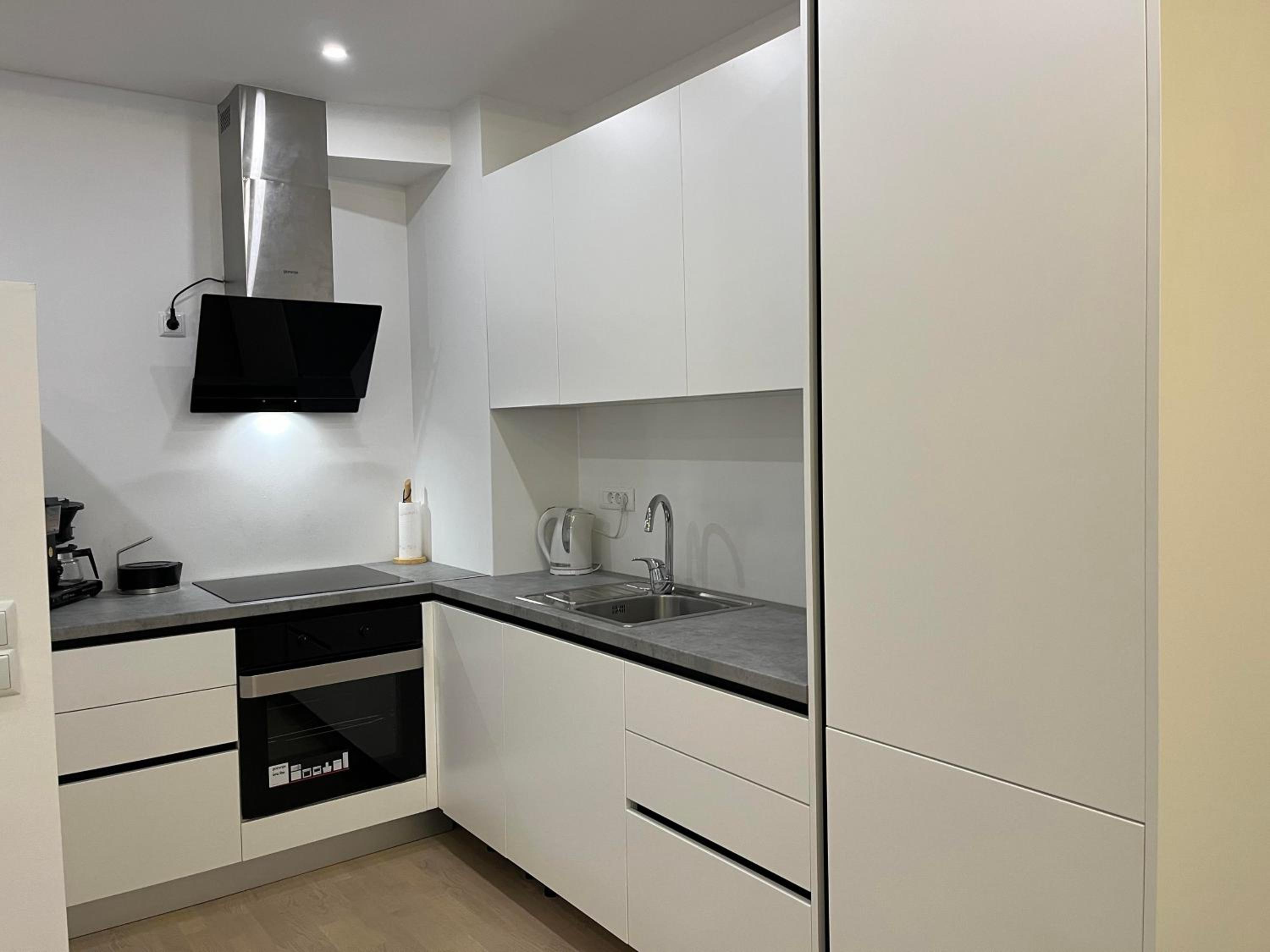 Apartman Lido