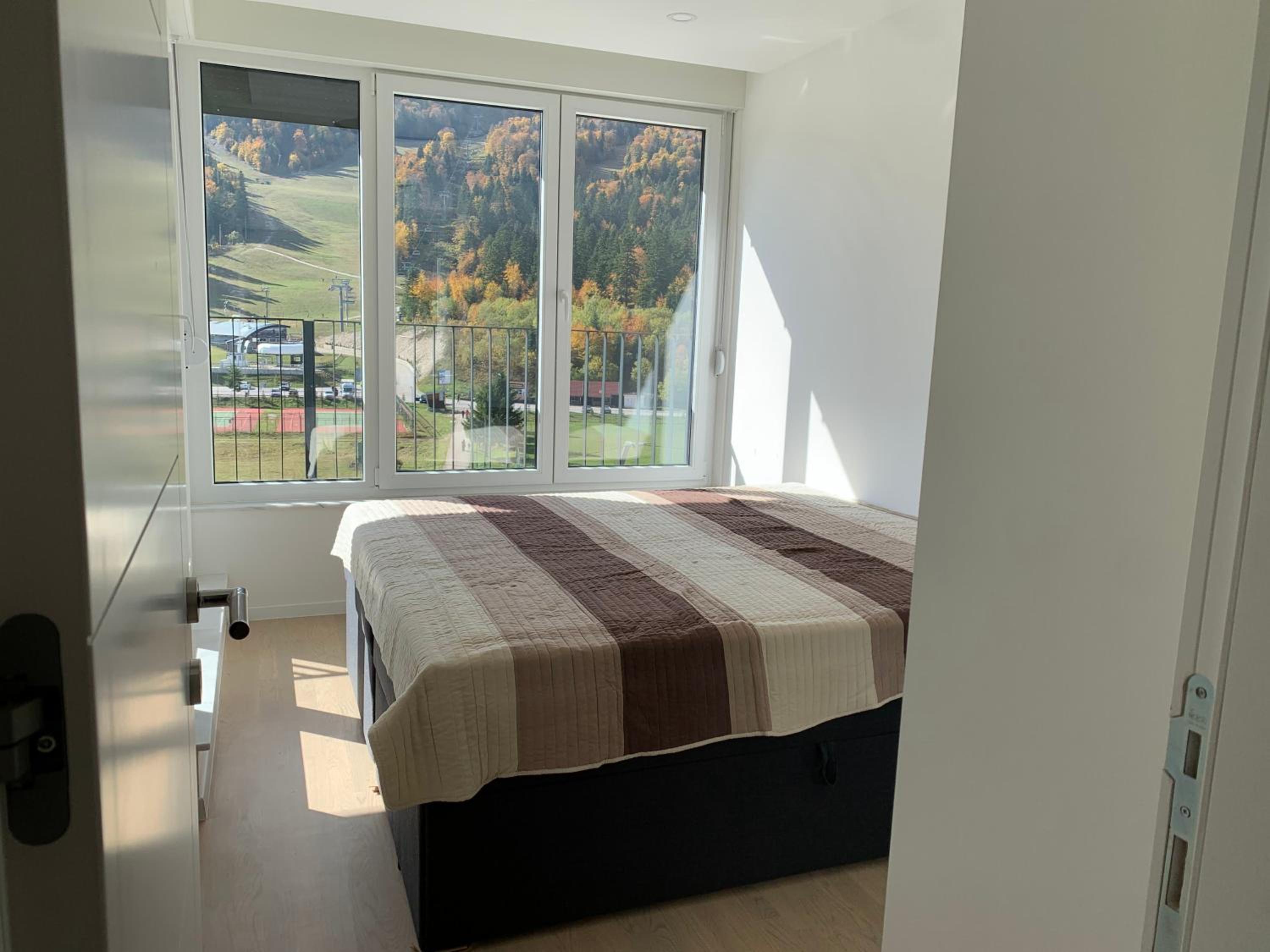 Apartman Lido