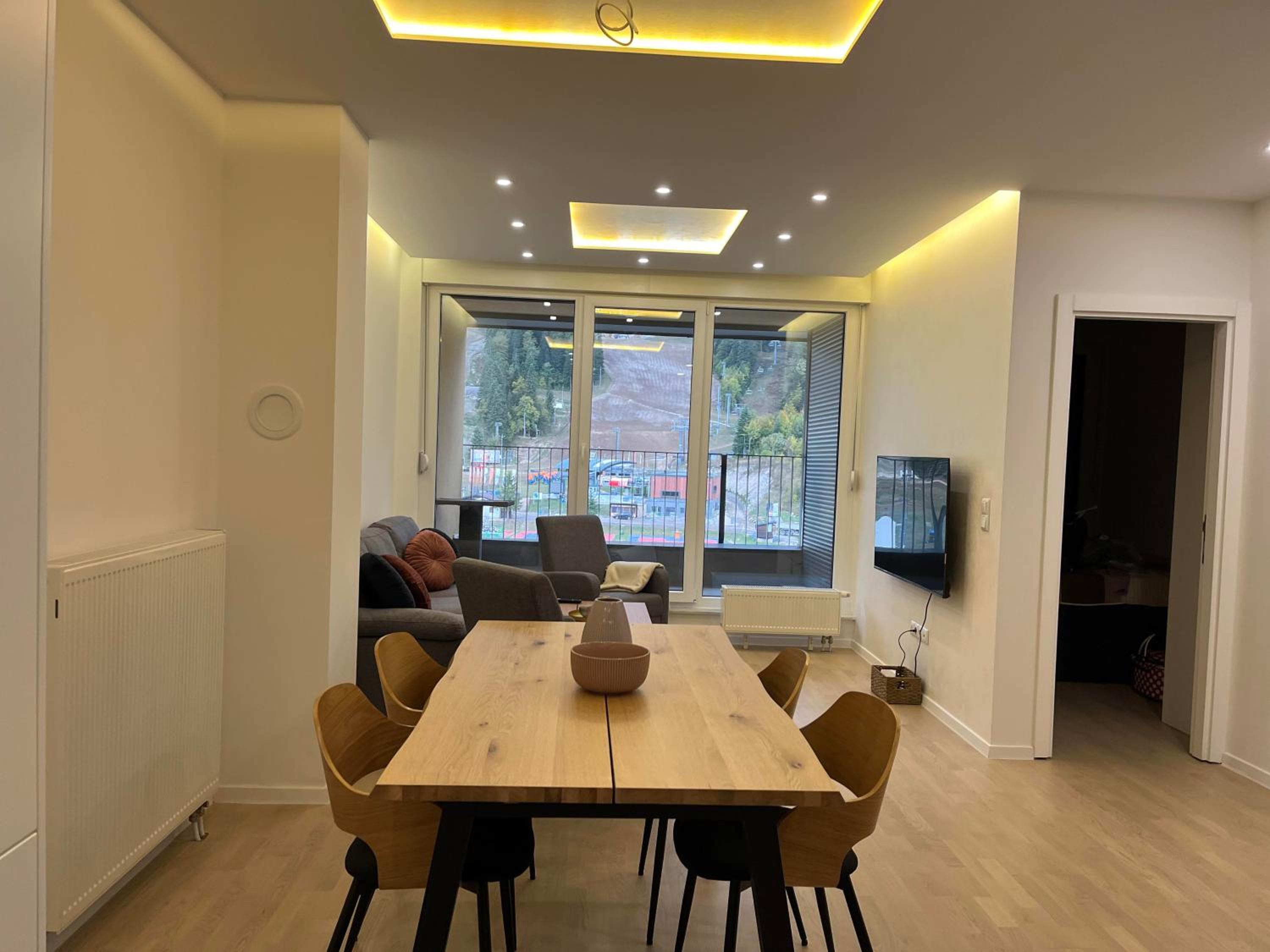 Apartman Lido