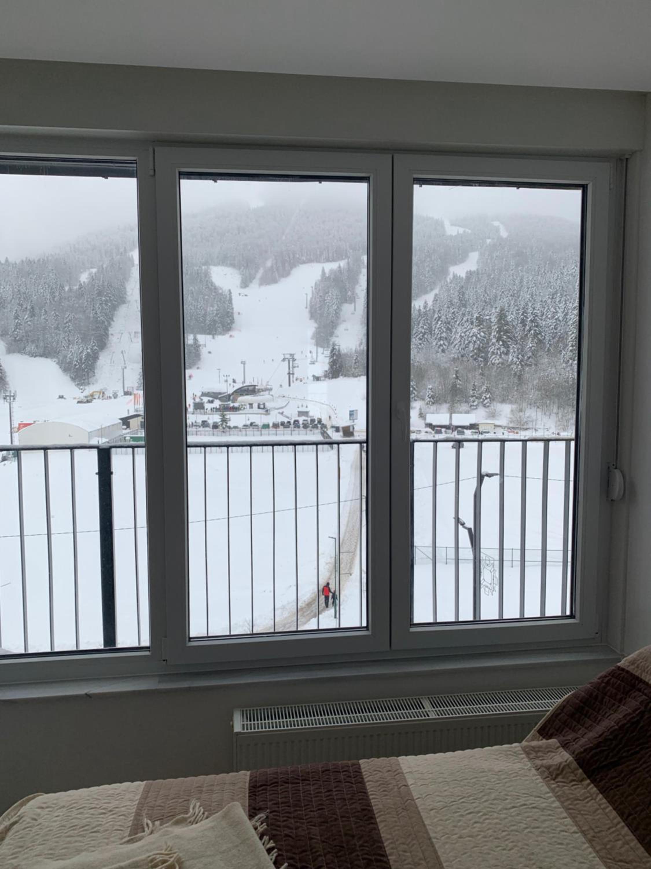 Apartman Lido