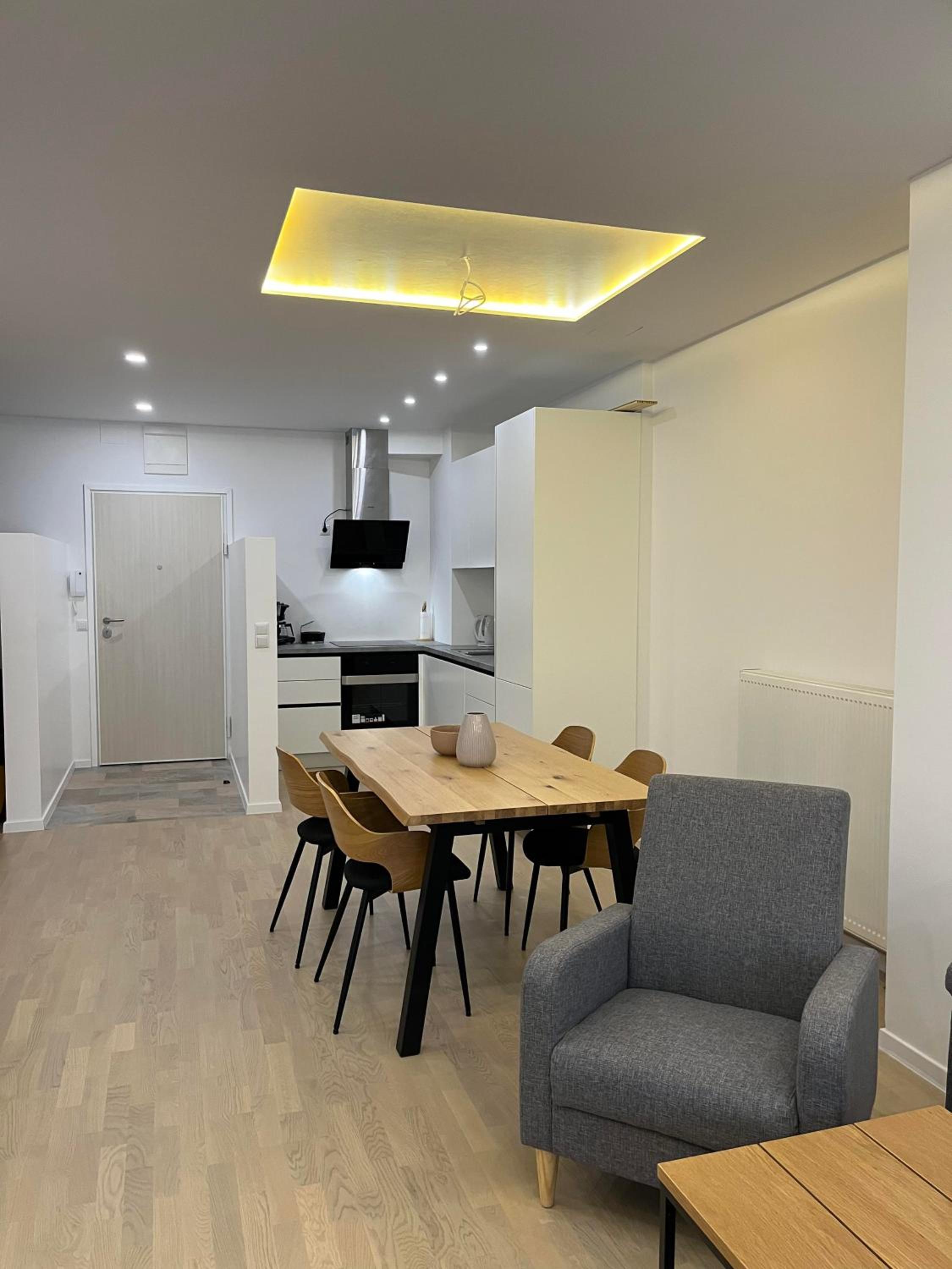 Apartman Lido