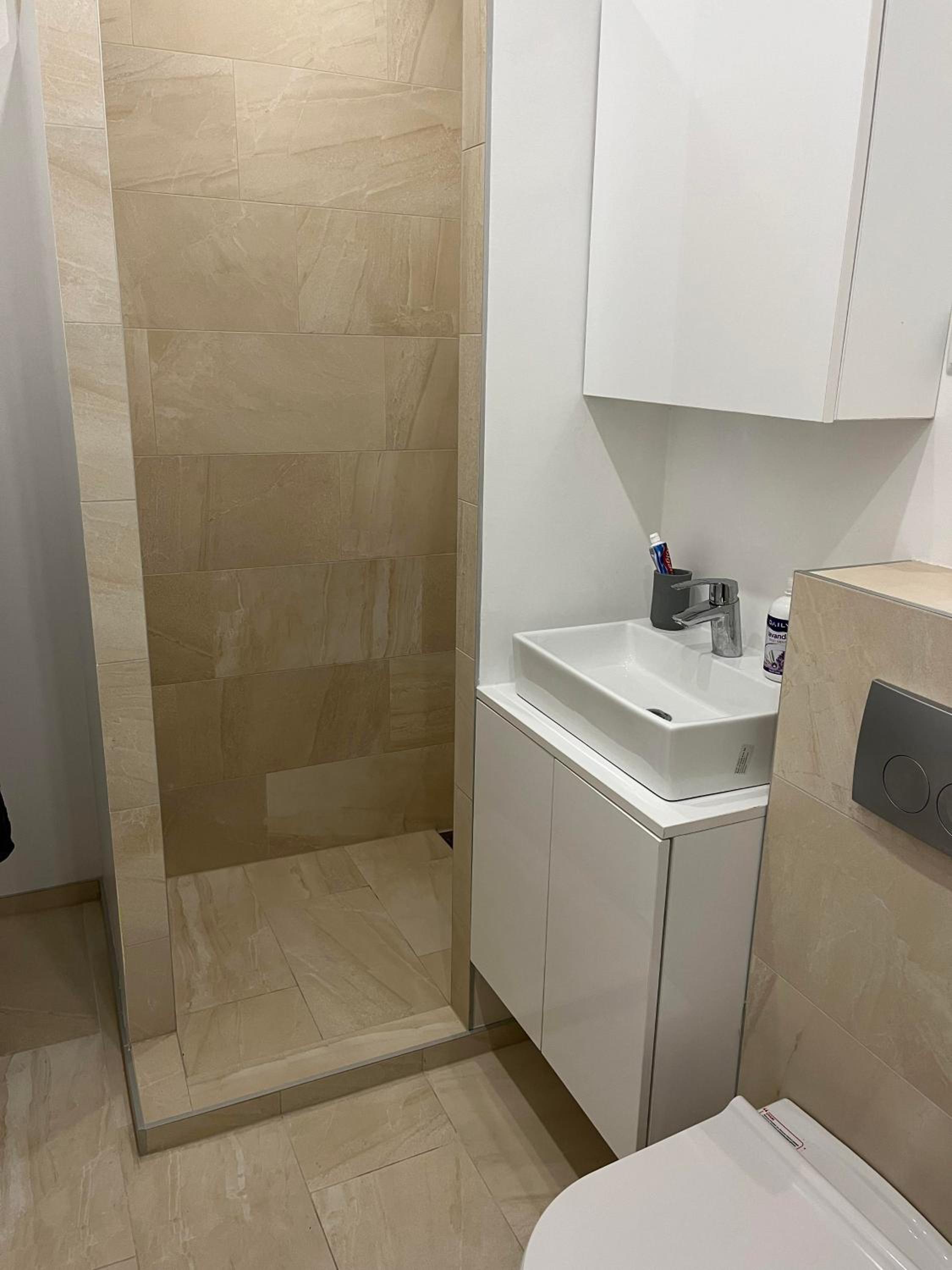 Apartman Lido