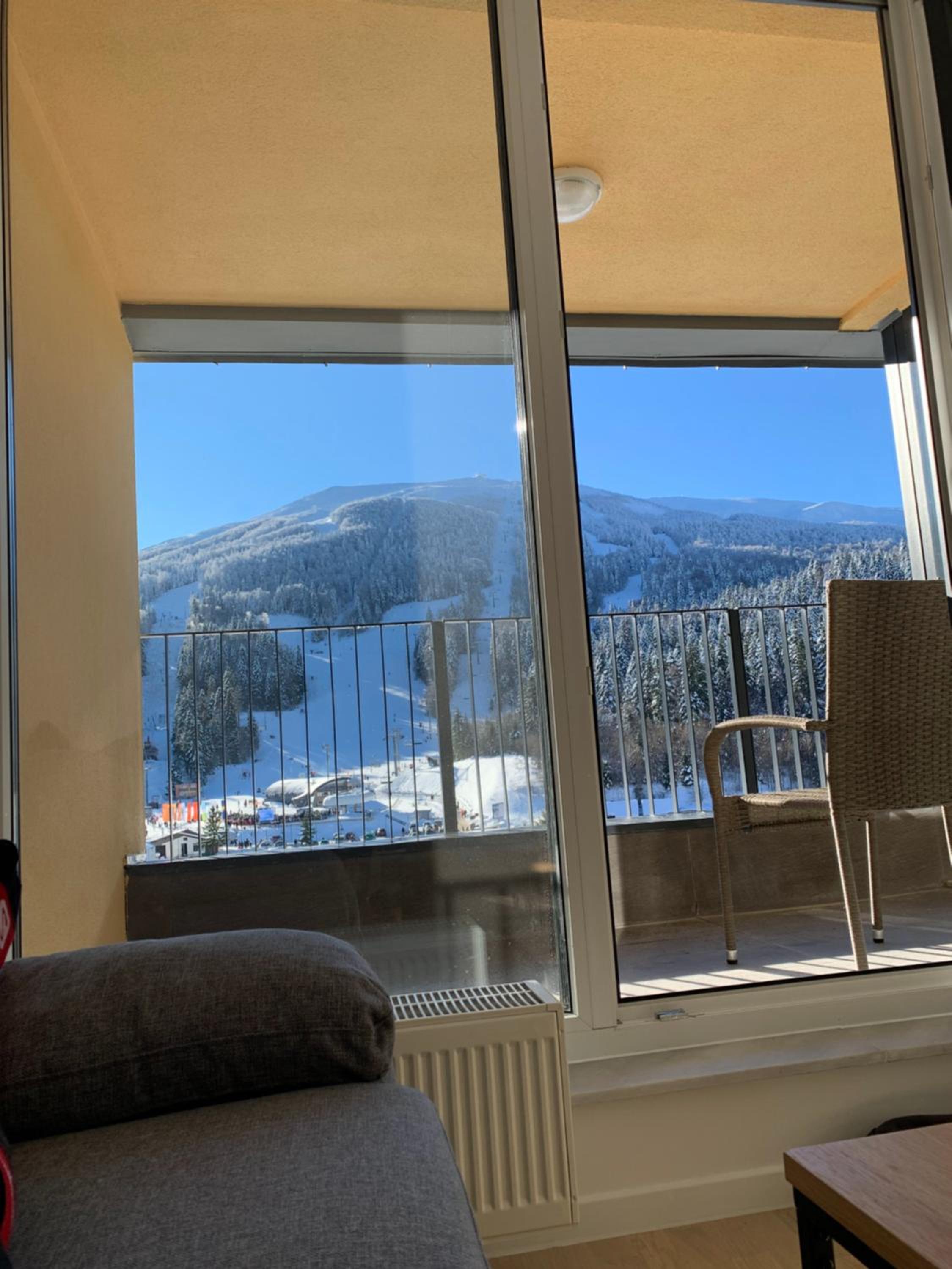 Apartman Lido