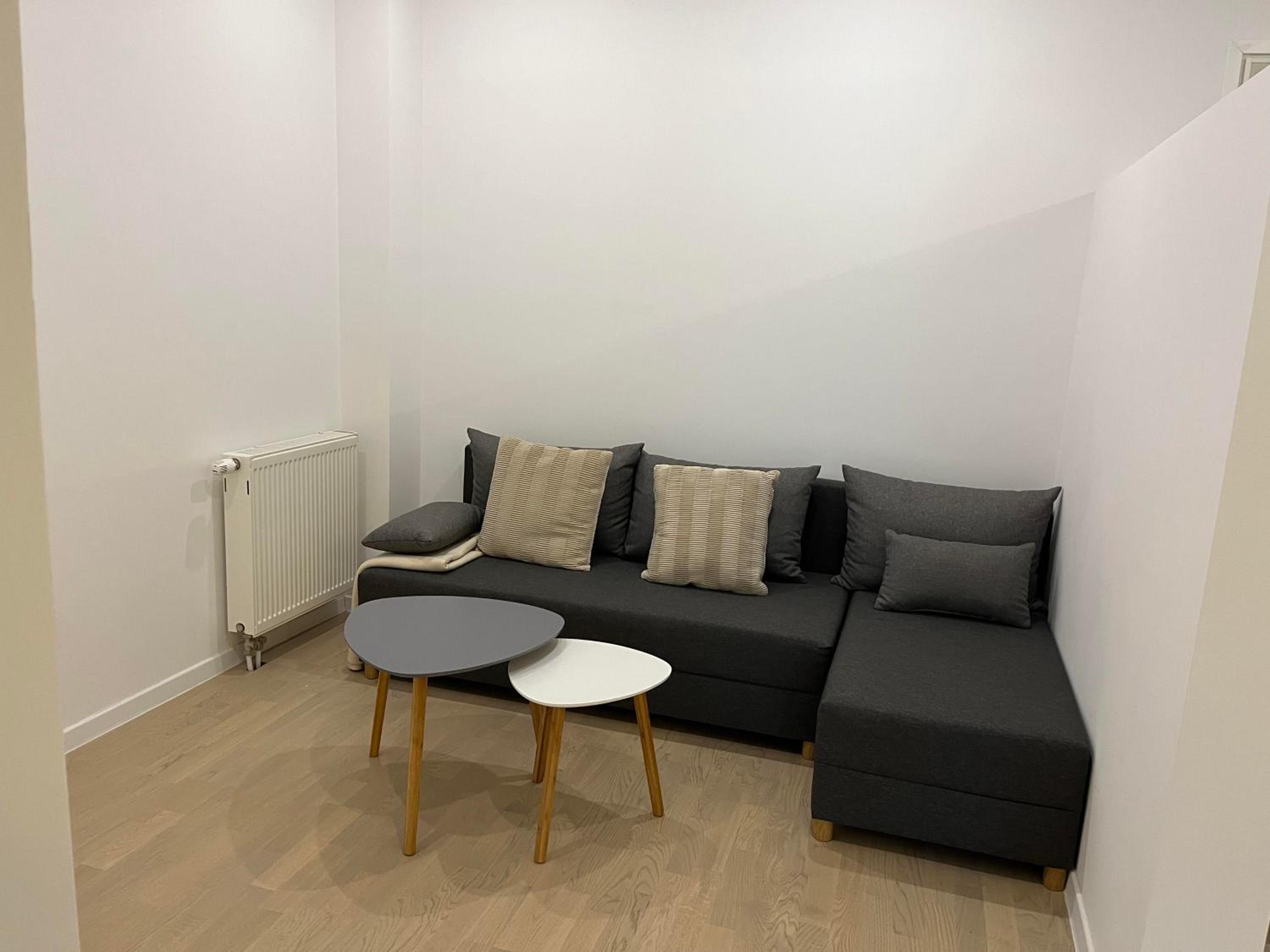 Apartman Lido