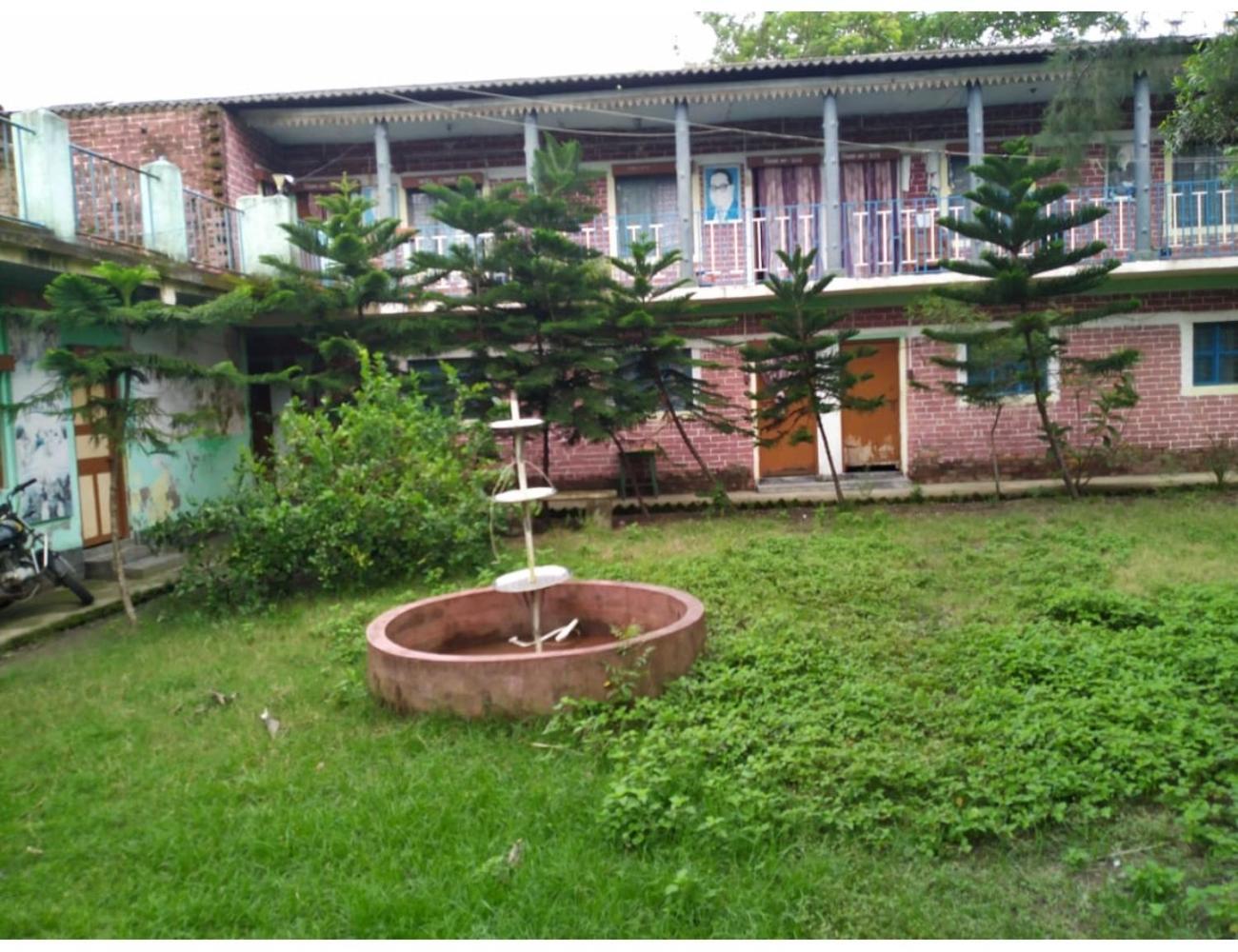 Prakrity Village Resort Sundarbans, WB view 2