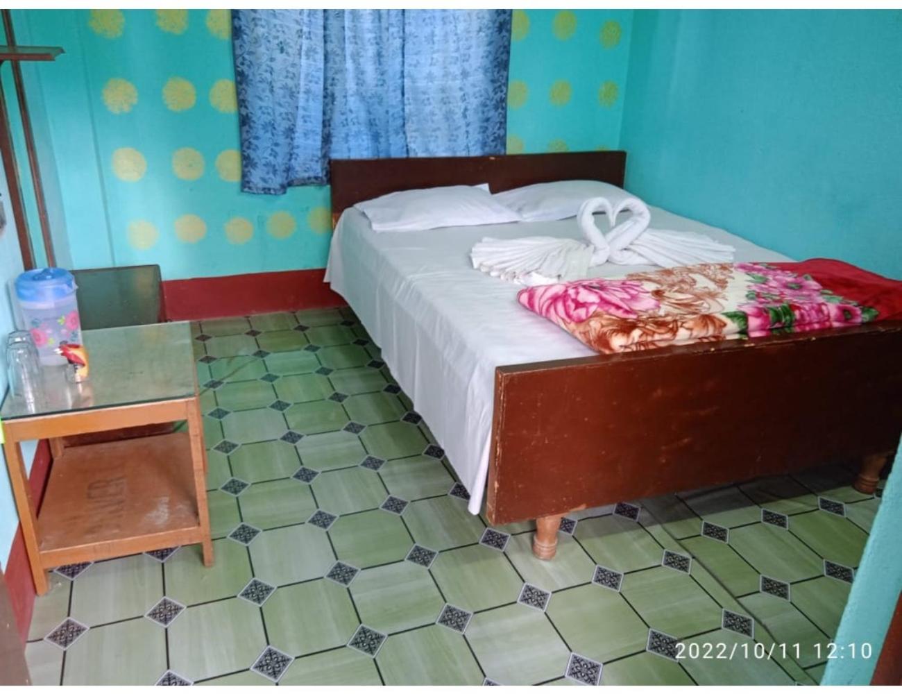 Prakrity Village Resort Sundarbans, WB view 3