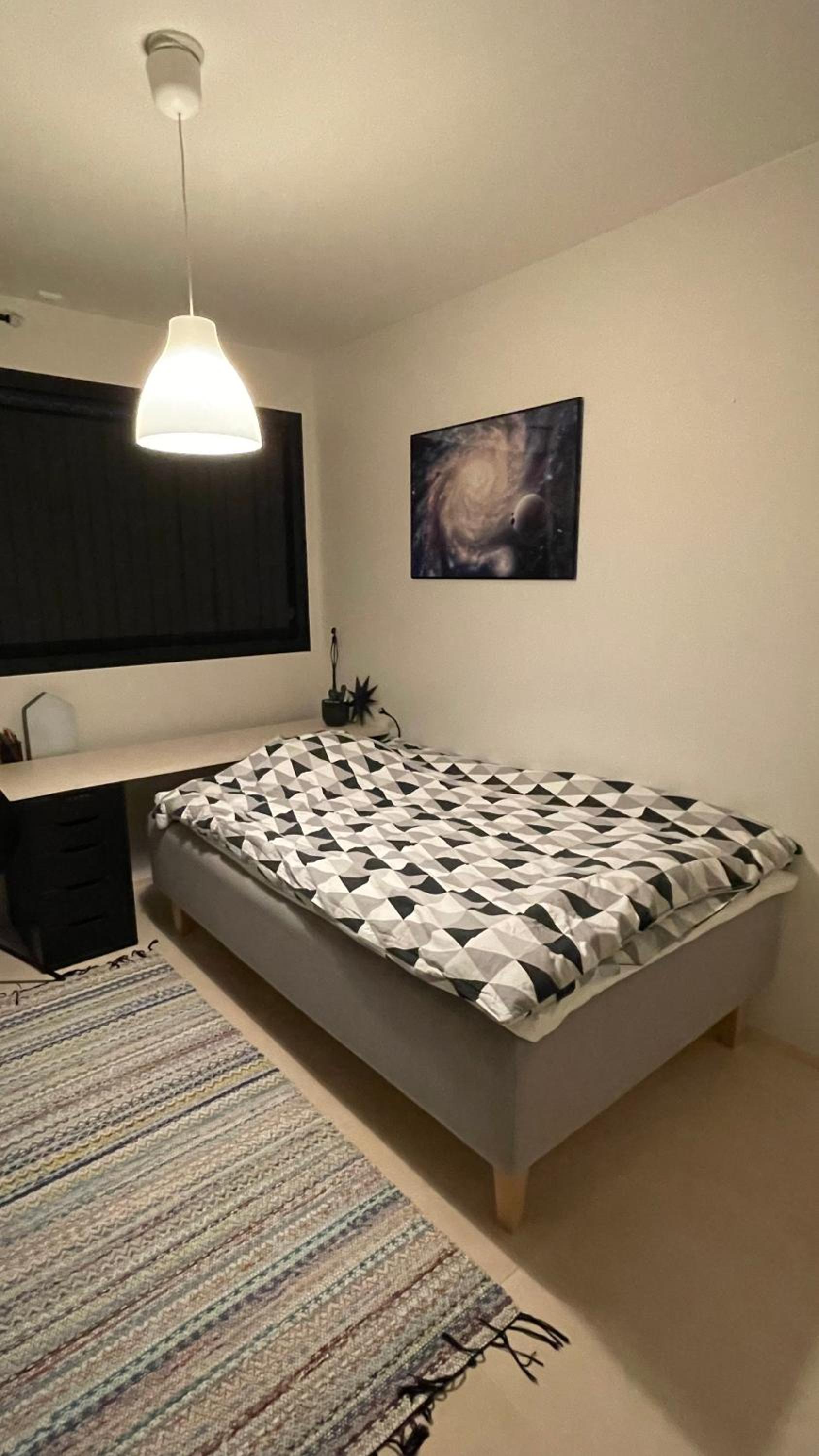 Modern house nearby the city