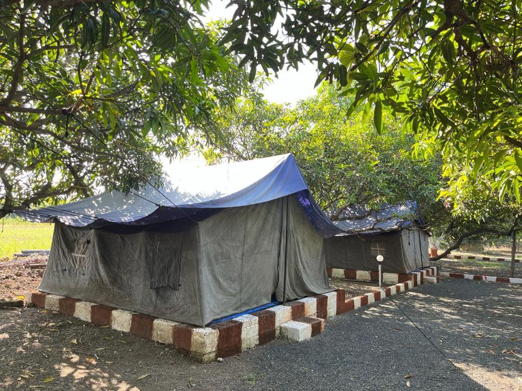 Greenlife farm resort