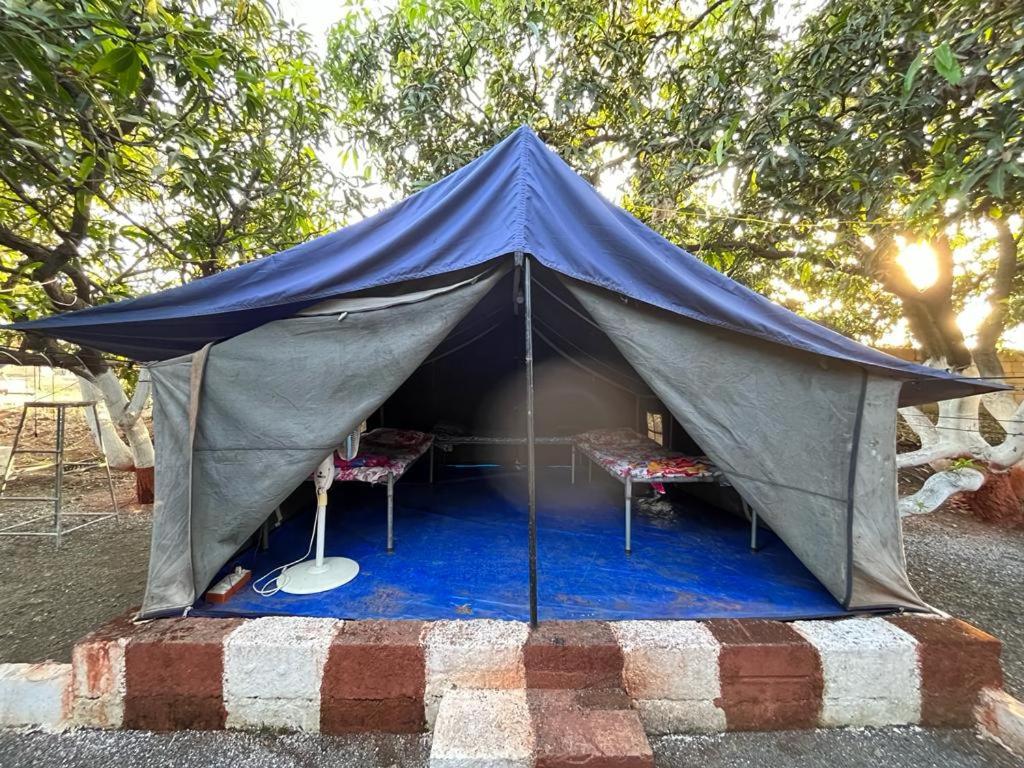 Greenlife farm resort